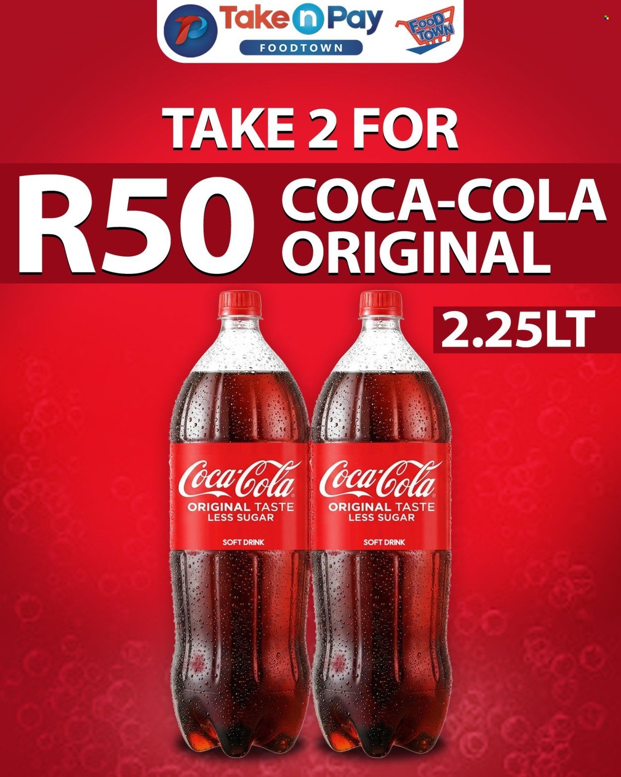 TAKE N PAY specials - March 2026 (2026-03-29) | 1