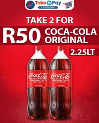 TAKE N PAY specials - March 2026 (2026-03-29)