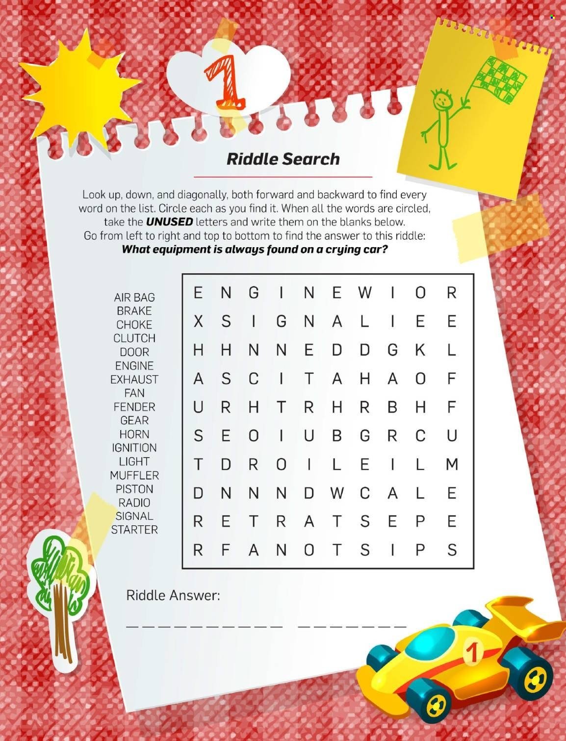 AUTOZONE specials - February Promotion (2026-02-23 - 2026-03-08) | 11