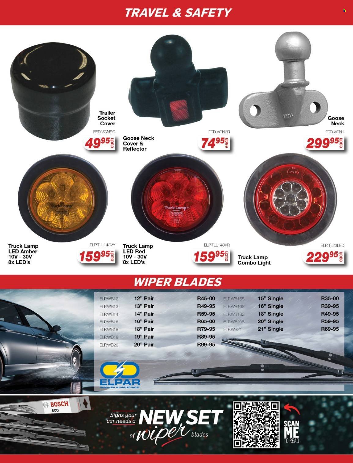 AUTOZONE specials - February Promotion (2026-02-23 - 2026-03-08) | 13