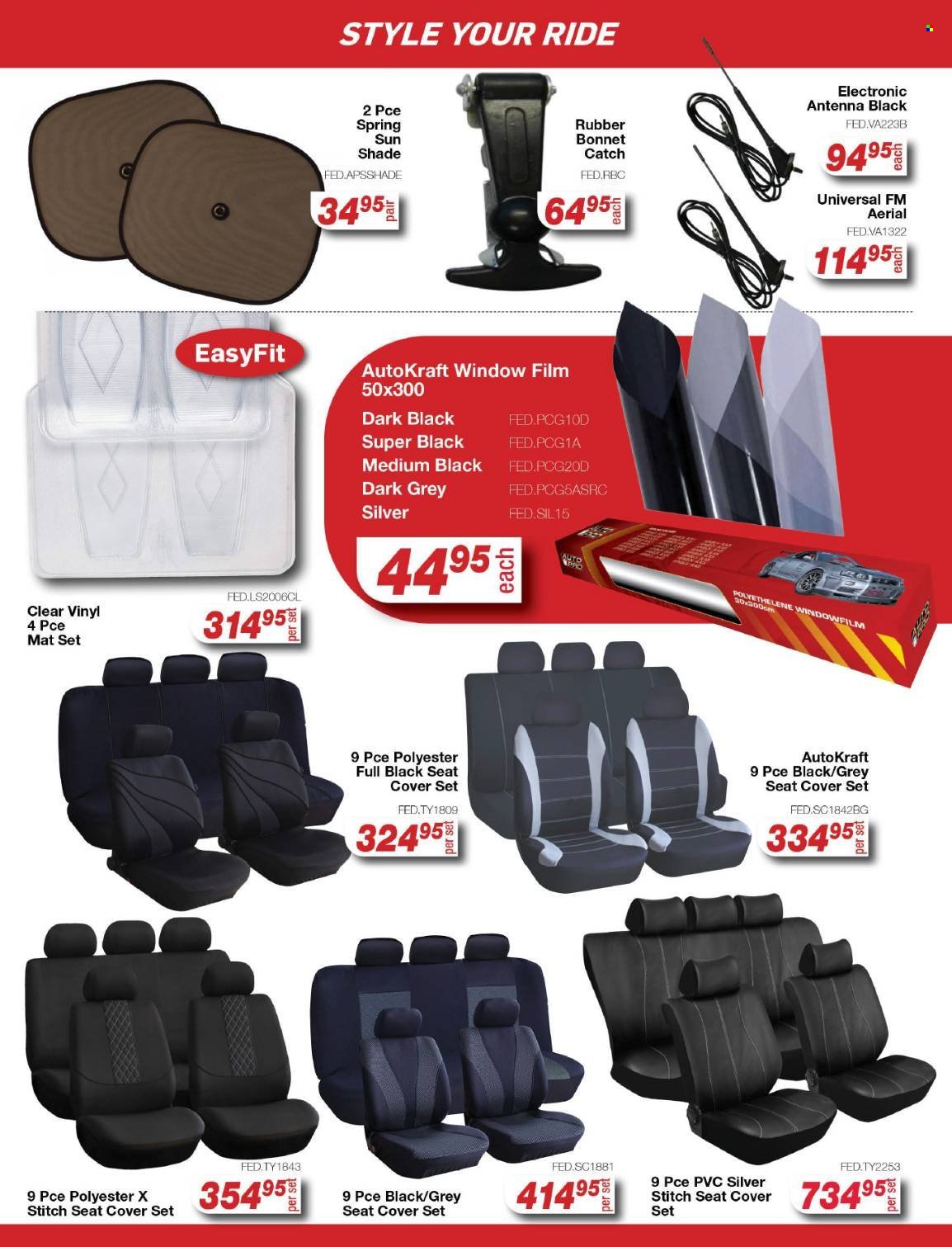 AUTOZONE specials - February Promotion (2026-02-23 - 2026-03-08) | 14
