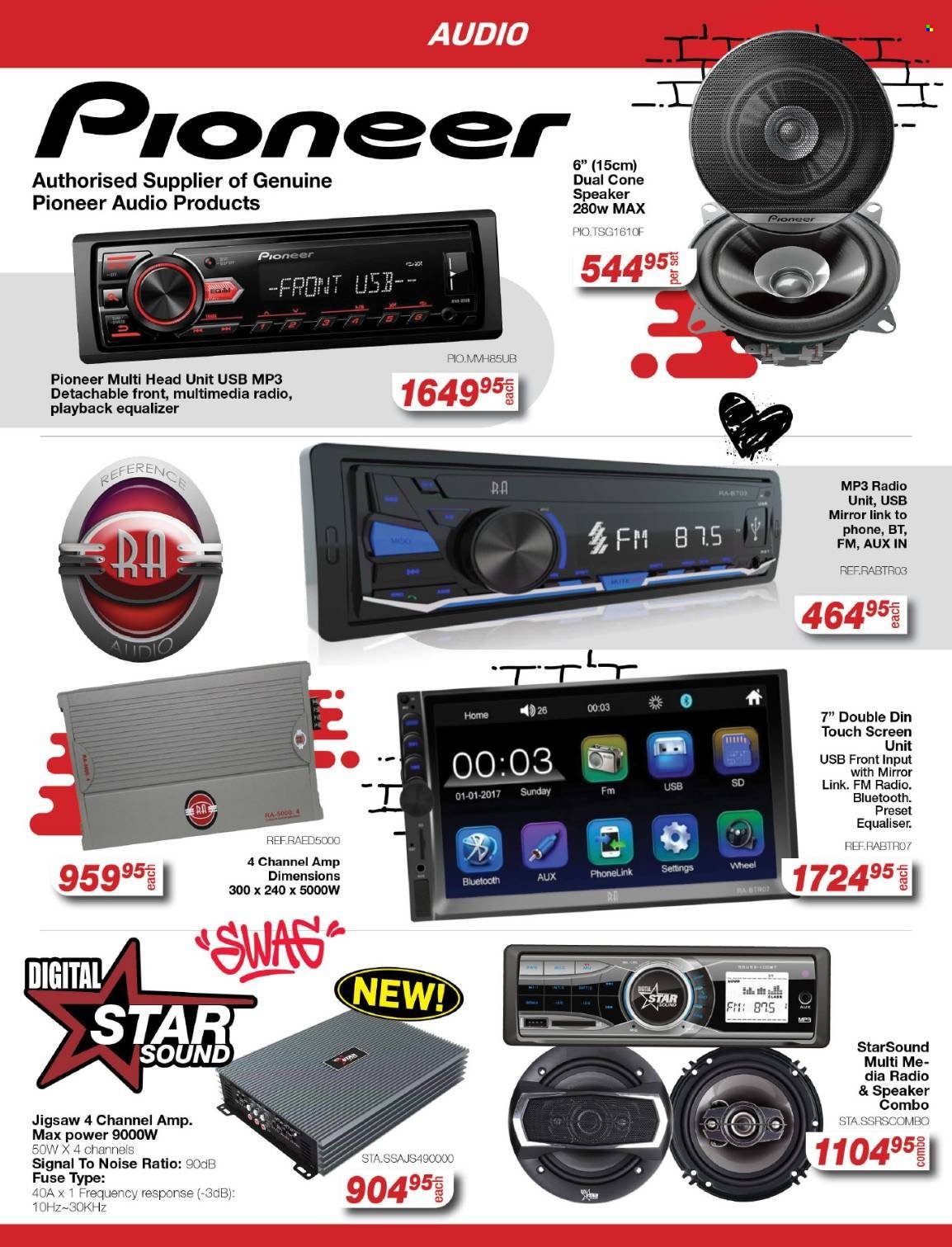 AUTOZONE specials - February Promotion (2026-02-23 - 2026-03-08) | 18