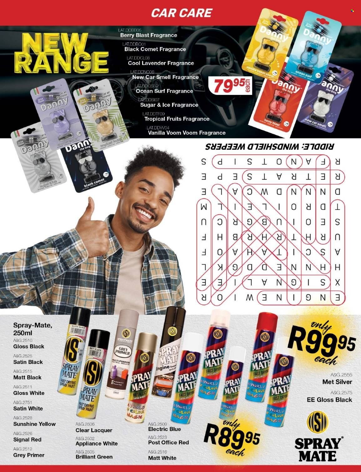 AUTOZONE specials - February Promotion (2026-02-23 - 2026-03-08) | 25