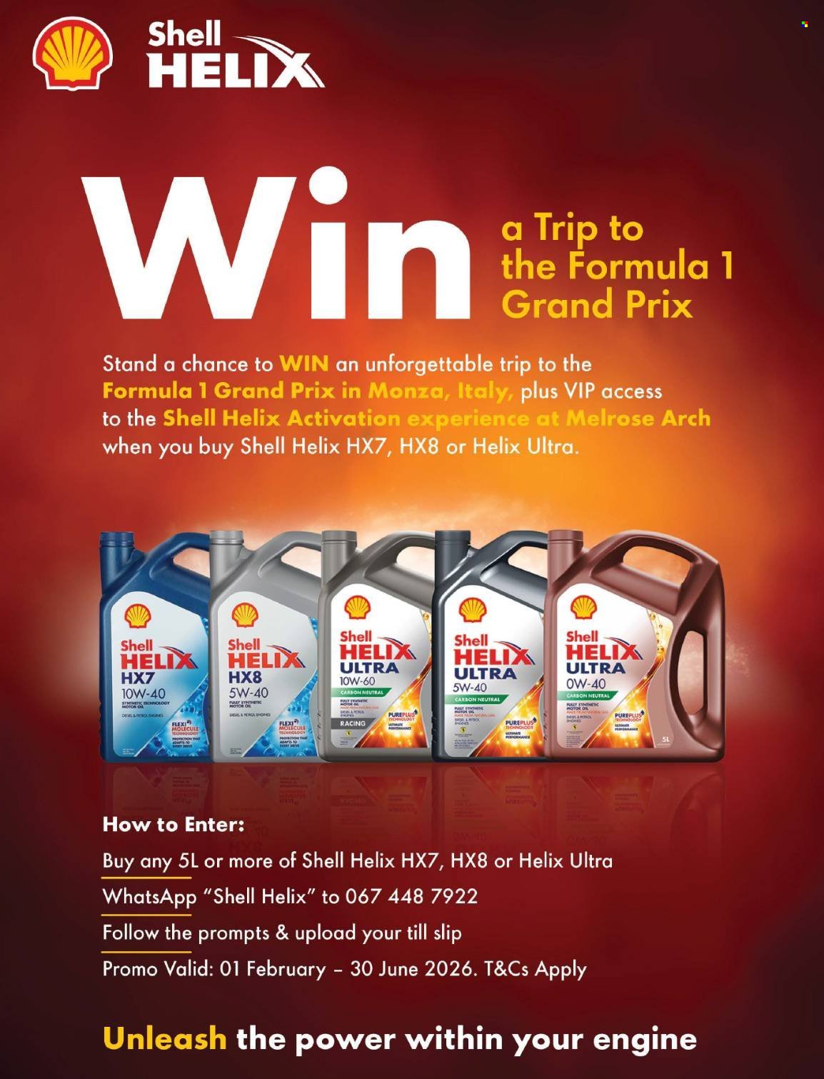 AUTOZONE specials - February Promotion (2026-02-23 - 2026-03-08) | 28