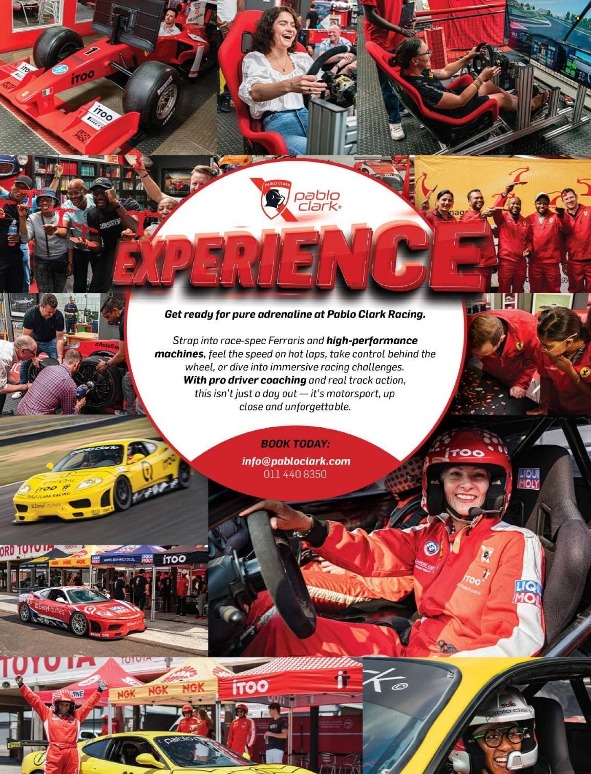 AUTOZONE specials - February Promotion (2026-02-23 - 2026-03-08) | 4