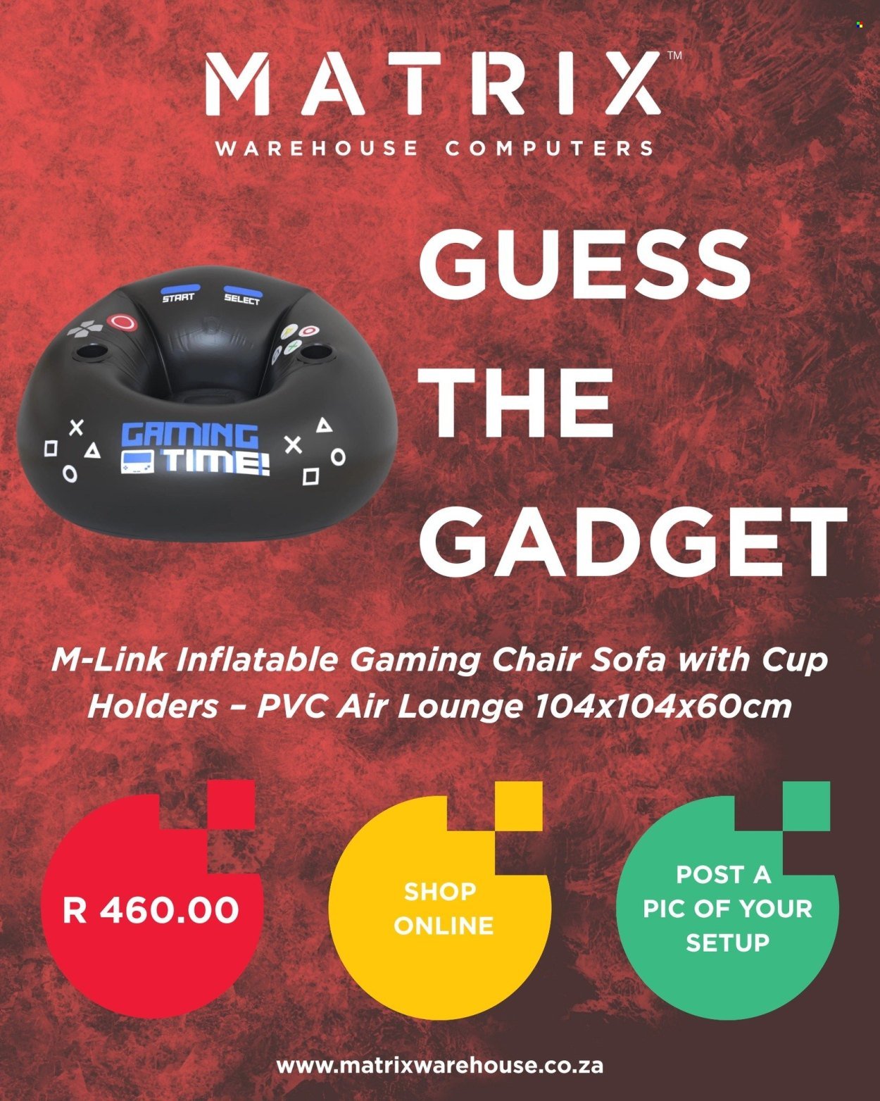 MATRIX WAREHOUSE specials - March 2026 (2026-03-29) | 2