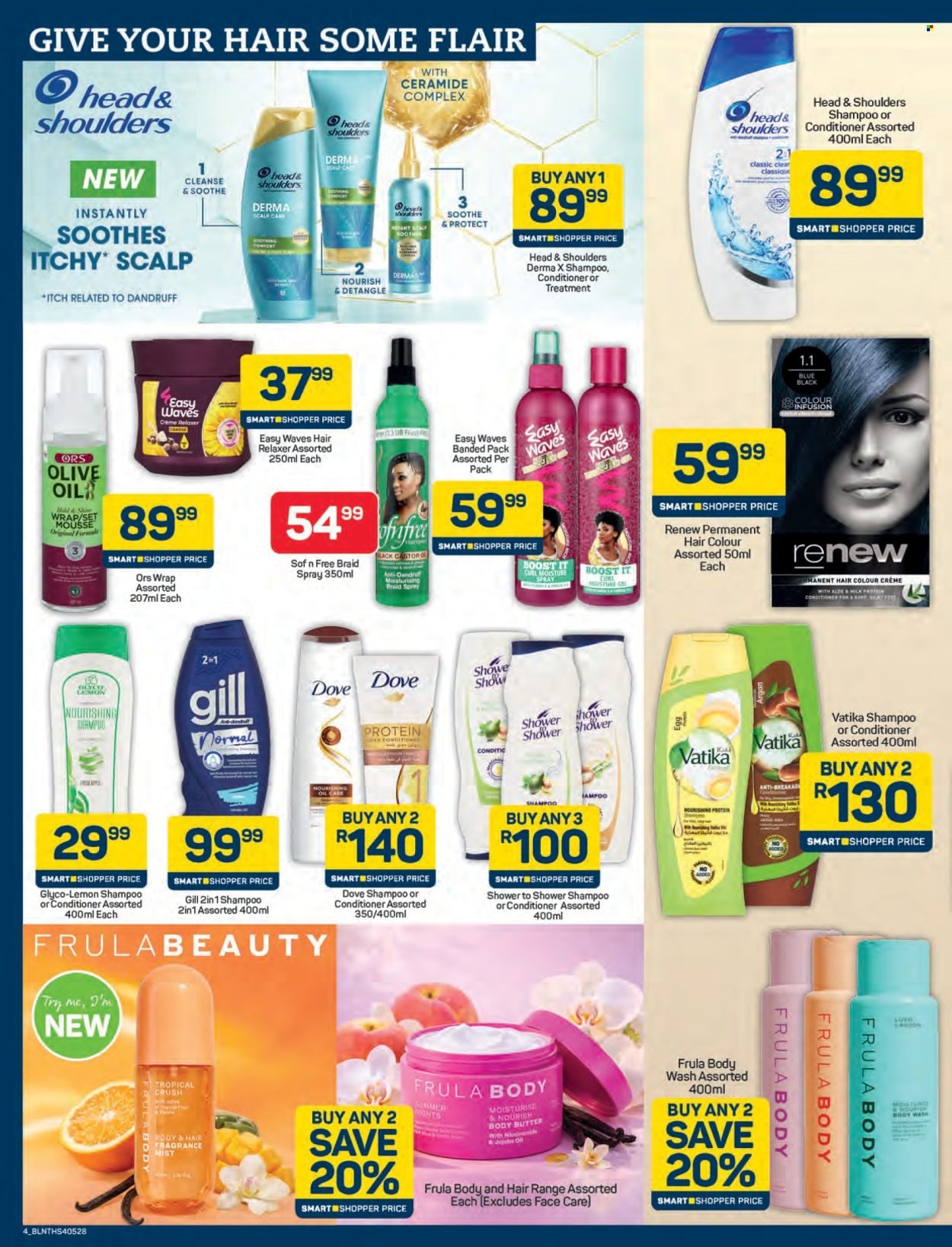 PICK N PAY specials - Health & Beauty Specials (2026-05-25 - 2026-06-07) | 4