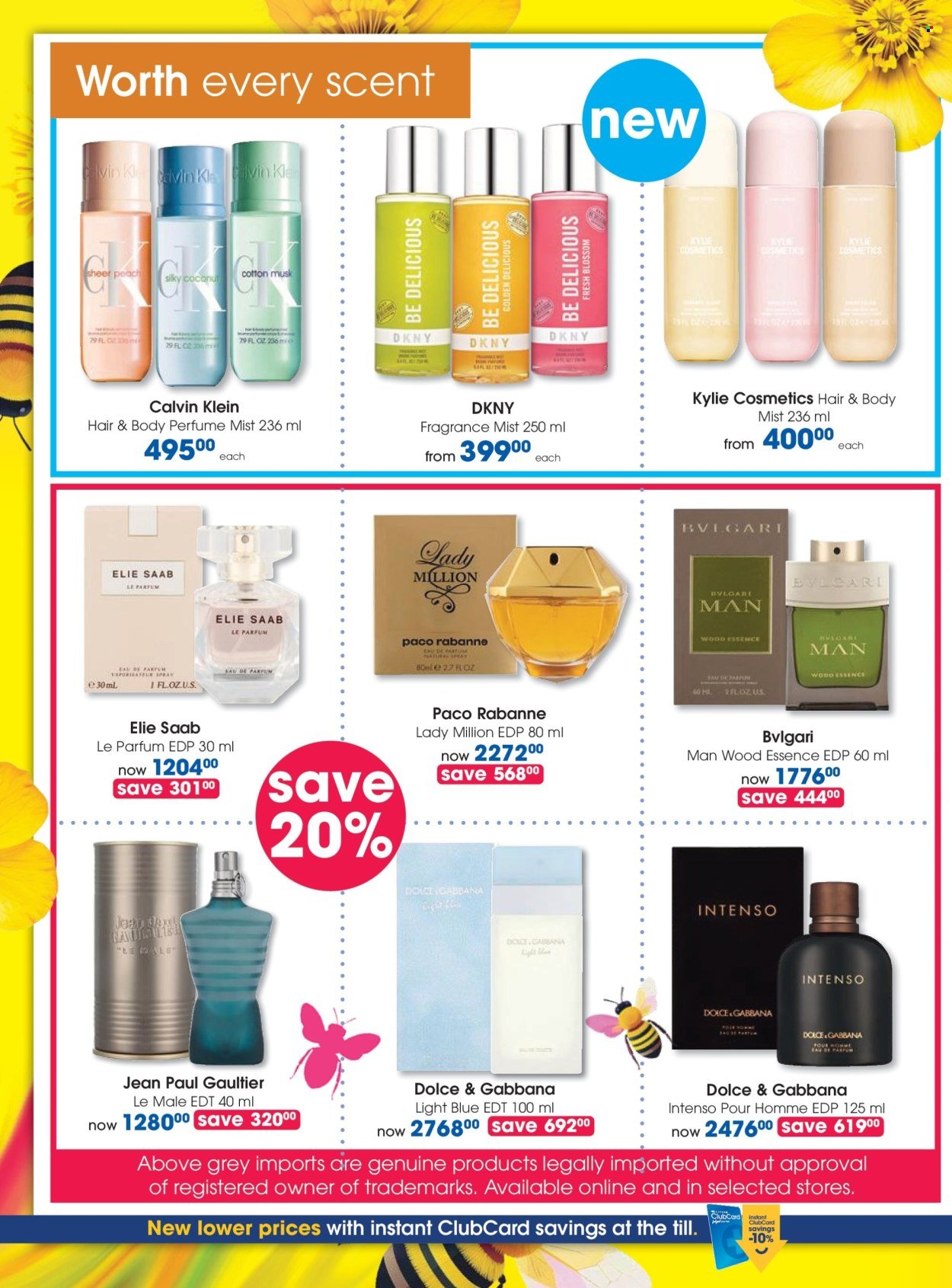 CLICKS specials - From Wednesday 23 Sept 2026