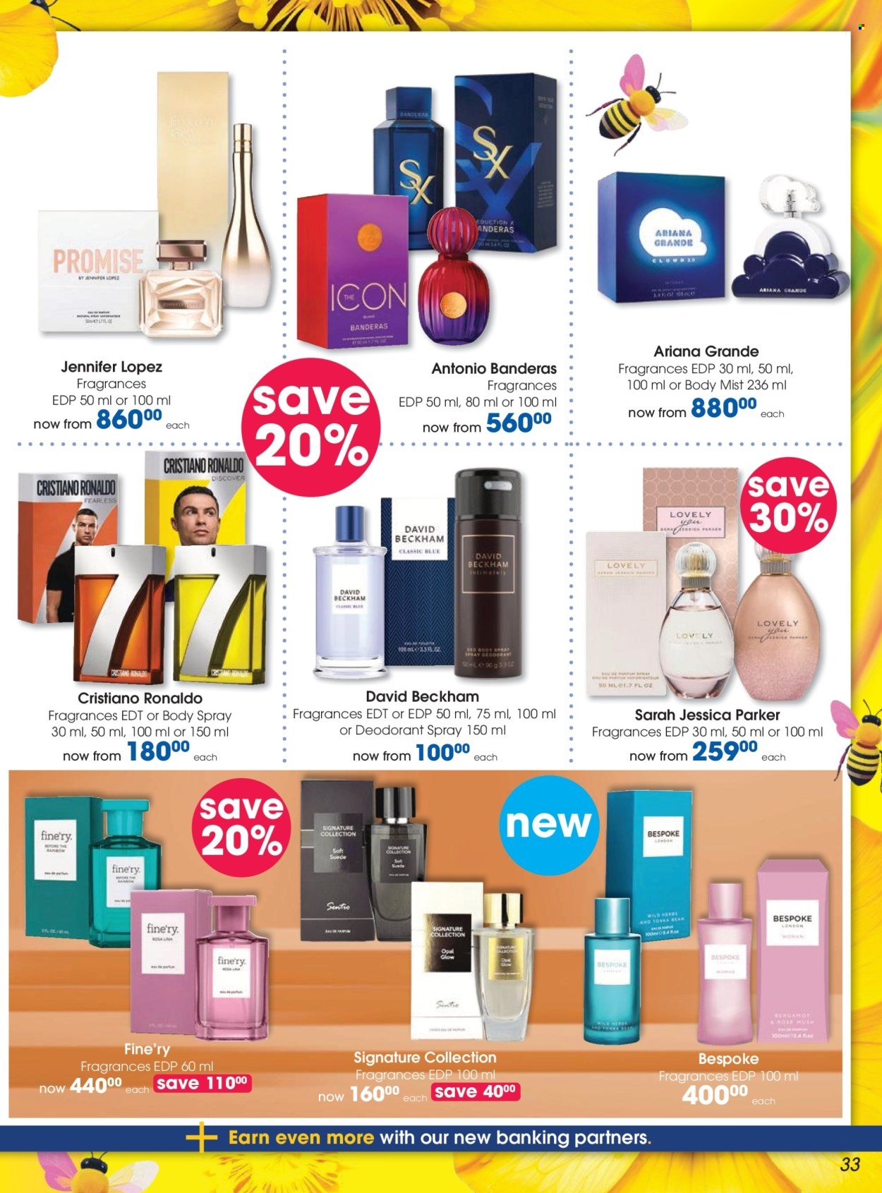 CLICKS specials - From Wednesday 23 Sept 2026