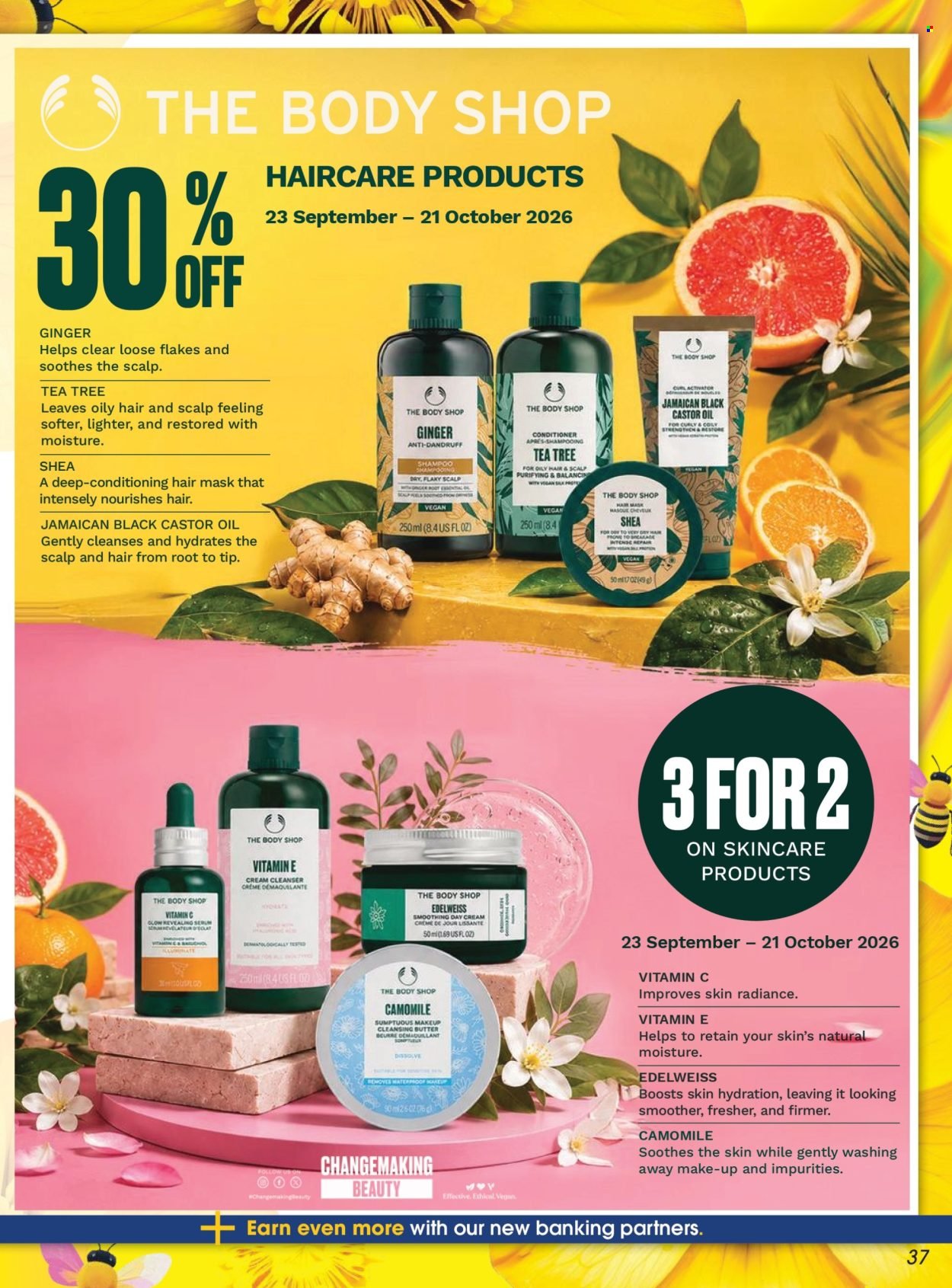CLICKS specials - From Wednesday 23 Sept 2026