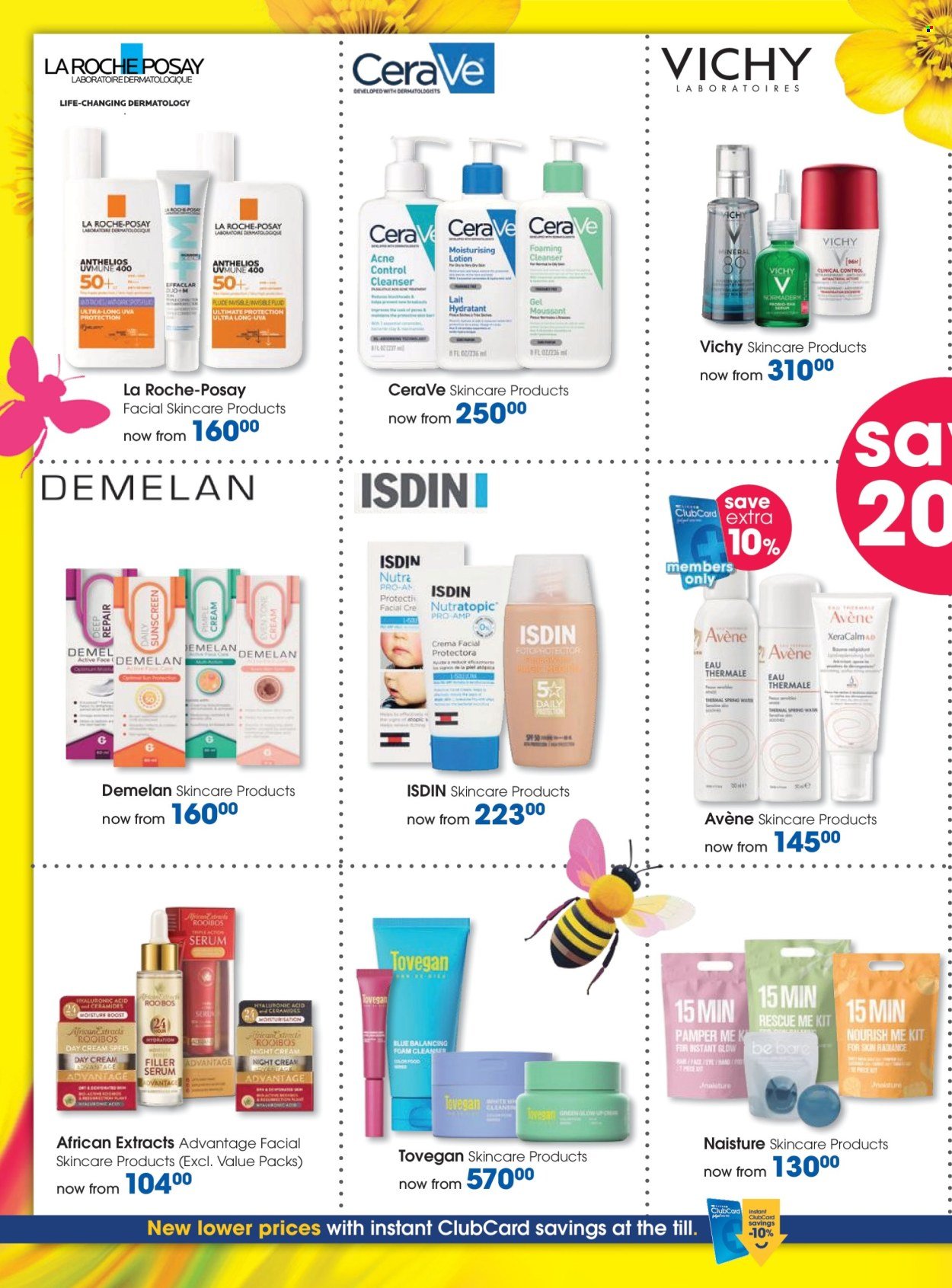 CLICKS specials - From Wednesday 23 Sept 2026