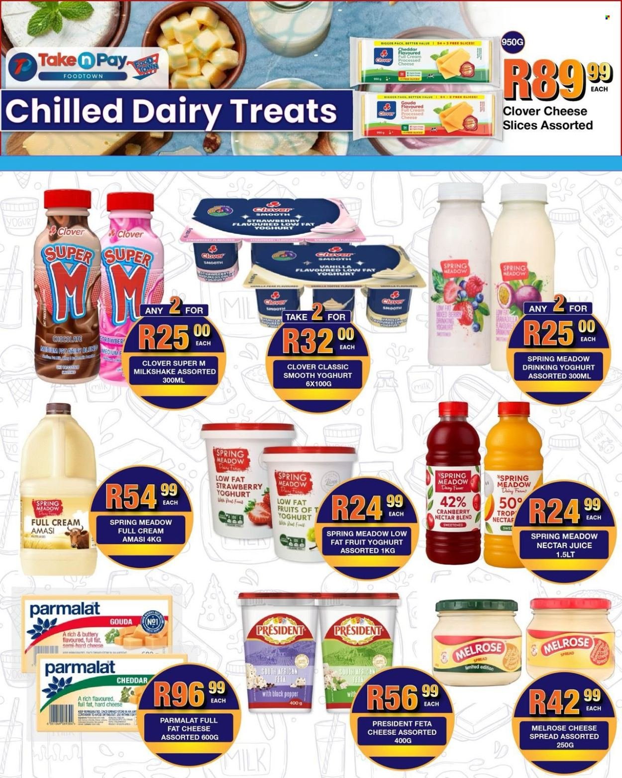 TAKE N PAY specials - From Monday 12 Jan 2026 (2026-01-12 - 2026-01-18) | 11
