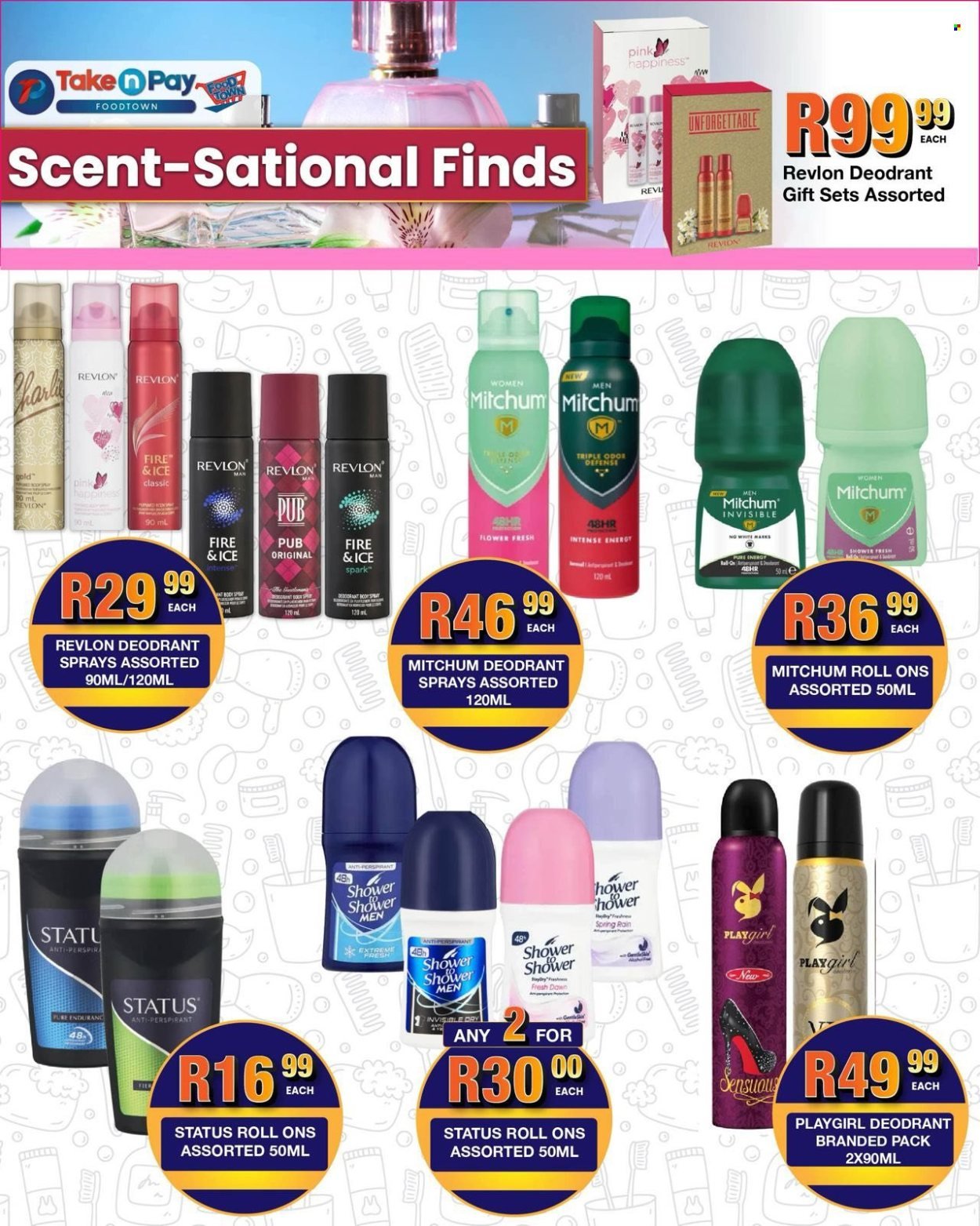 TAKE N PAY specials - From Monday 12 Jan 2026 (2026-01-12 - 2026-01-18) | 17