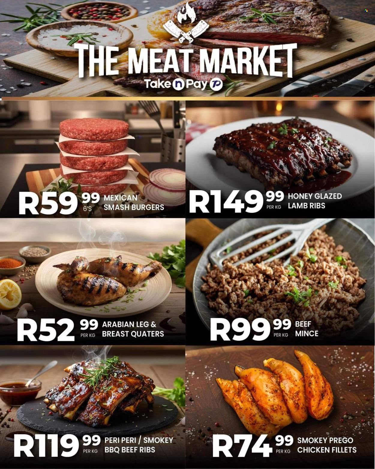 TAKE N PAY specials - From Monday 12 Jan 2026 (2026-01-12 - 2026-01-18) | 23