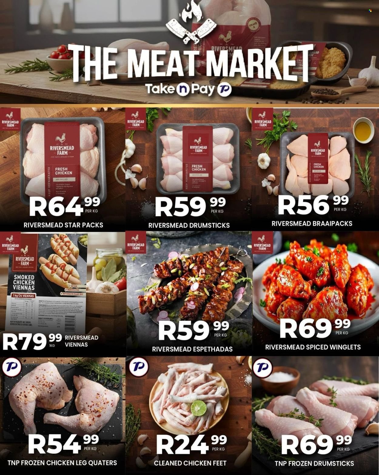 TAKE N PAY specials - From Monday 12 Jan 2026 (2026-01-12 - 2026-01-18) | 24