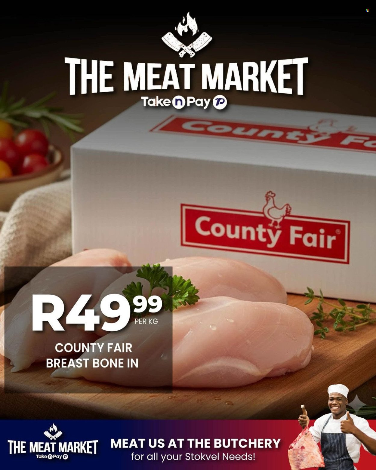 TAKE N PAY specials - From Monday 12 Jan 2026 (2026-01-12 - 2026-01-18) | 26