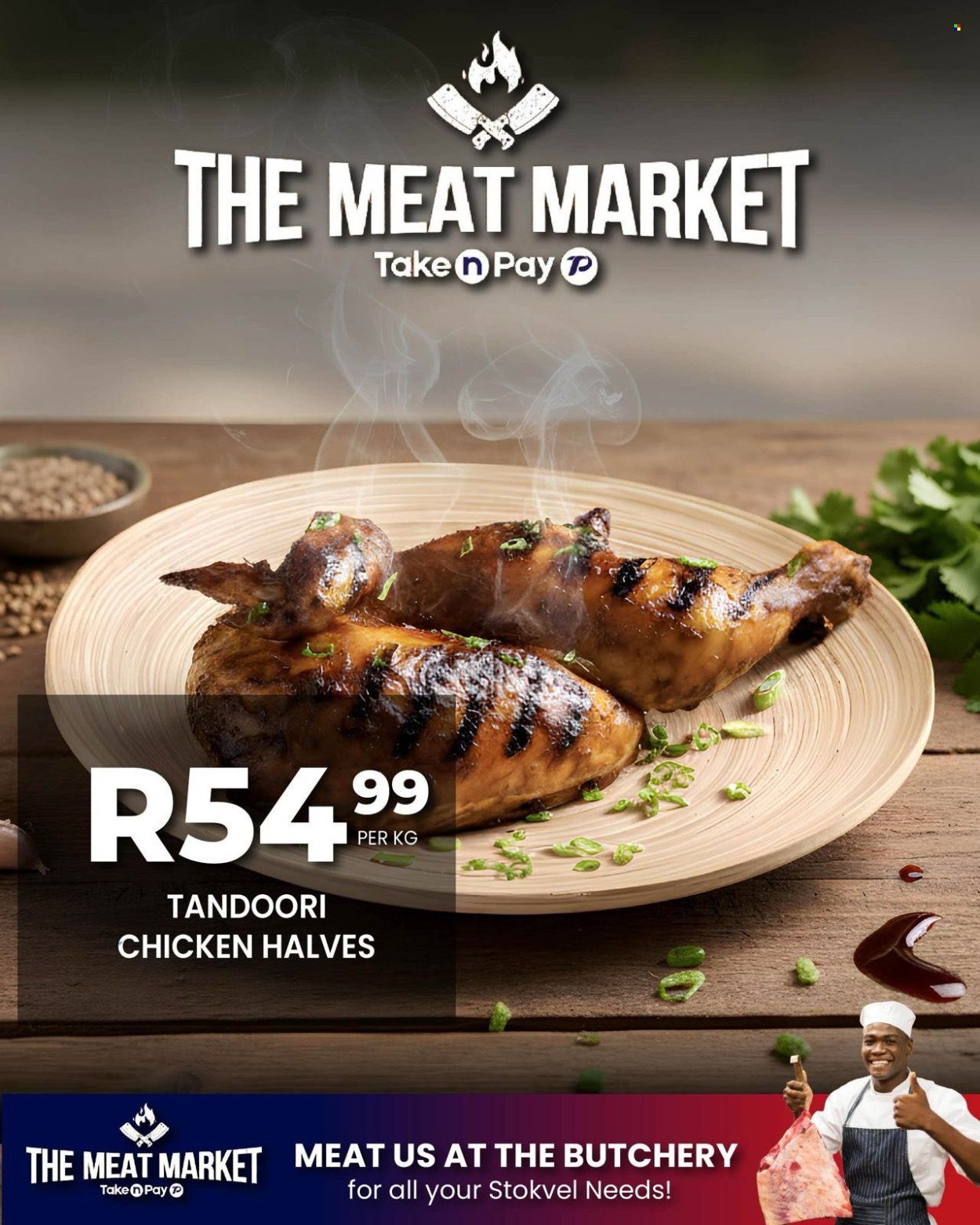 TAKE N PAY specials - From Monday 12 Jan 2026 (2026-01-12 - 2026-01-18) | 27