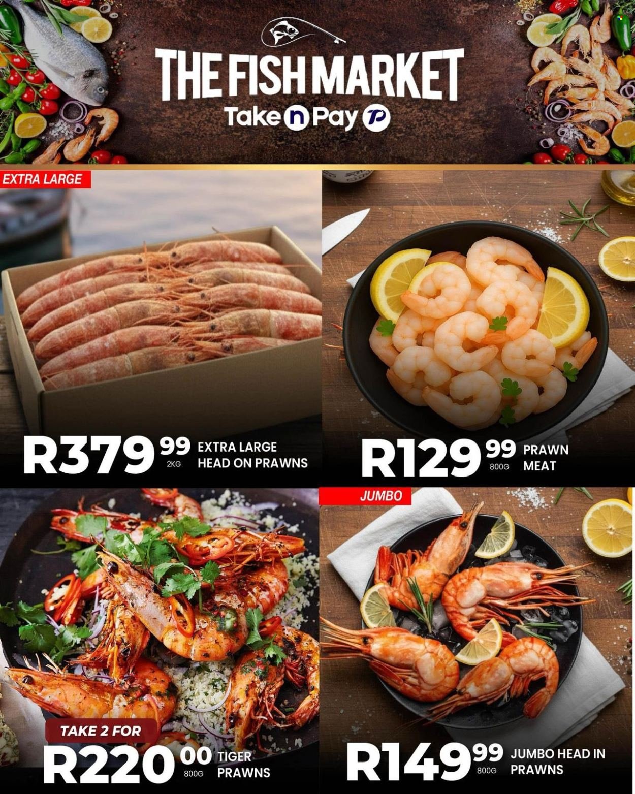 TAKE N PAY specials - From Monday 12 Jan 2026 (2026-01-12 - 2026-01-18) | 31