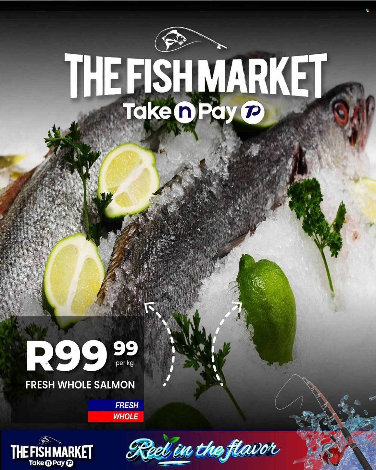 TAKE N PAY specials - From Monday 12 Jan 2026 (2026-01-12 - 2026-01-18) | 32