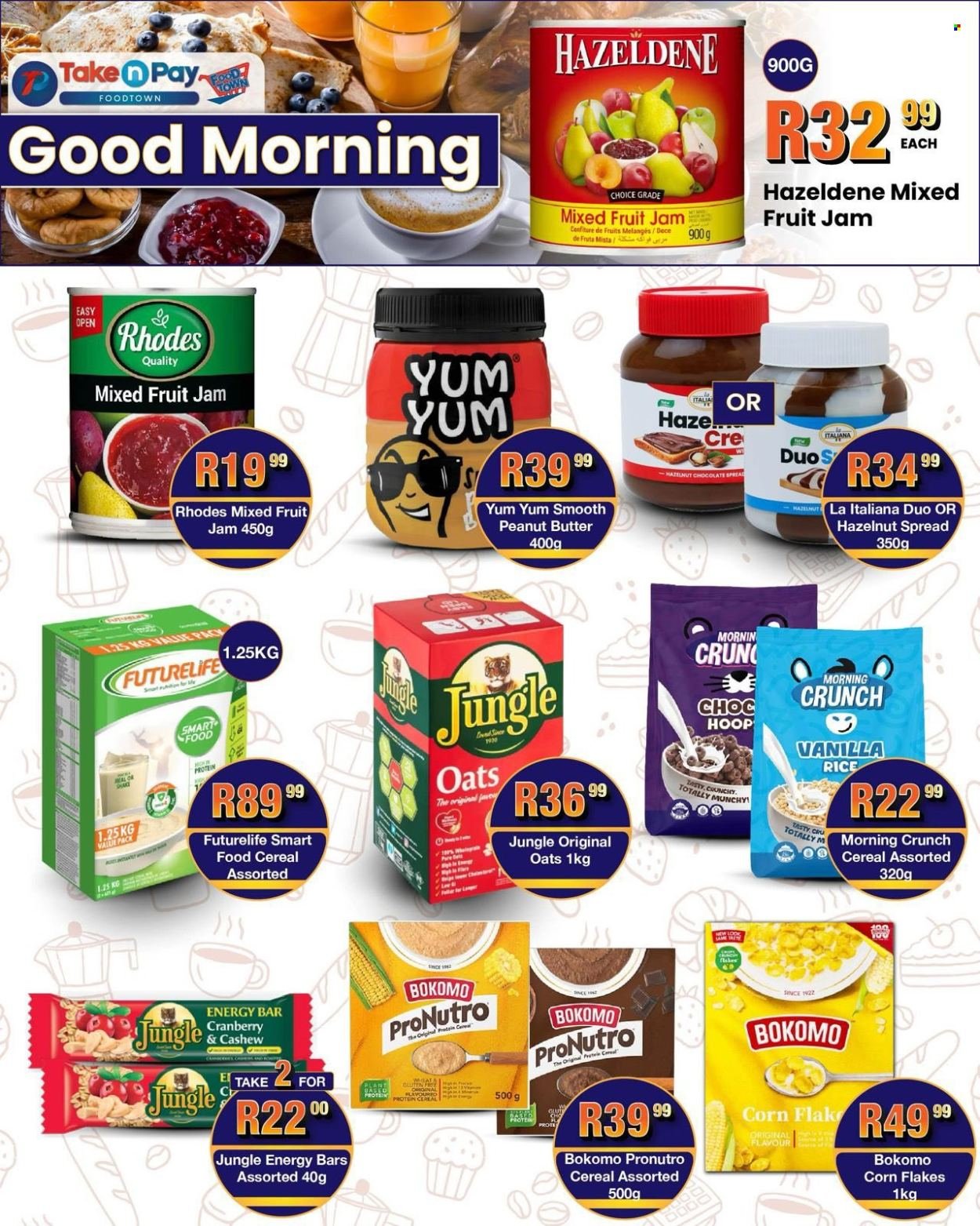 TAKE N PAY specials - From Monday 12 Jan 2026 (2026-01-12 - 2026-01-18) | 6