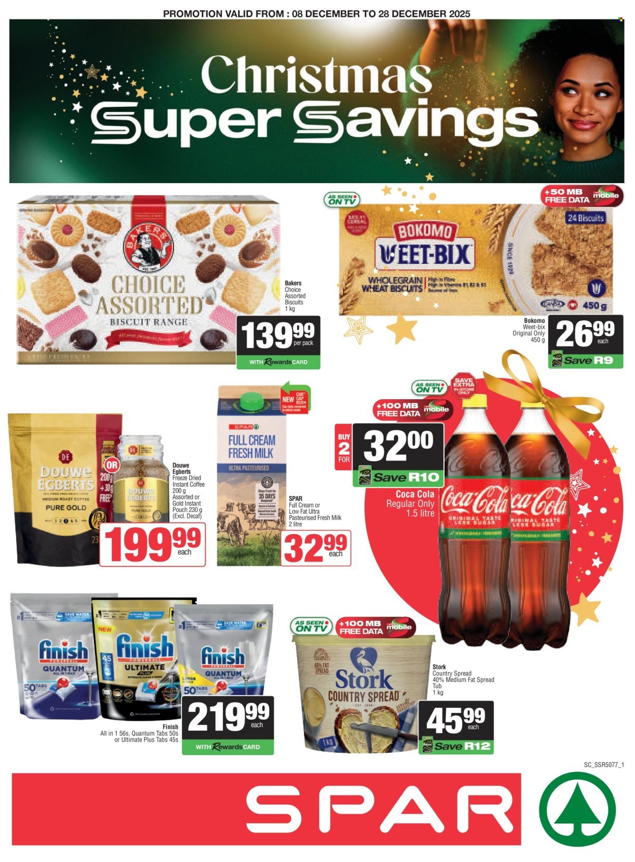 SPAR specials - Specials (2025-12-08 - 2025-12-28) | 1