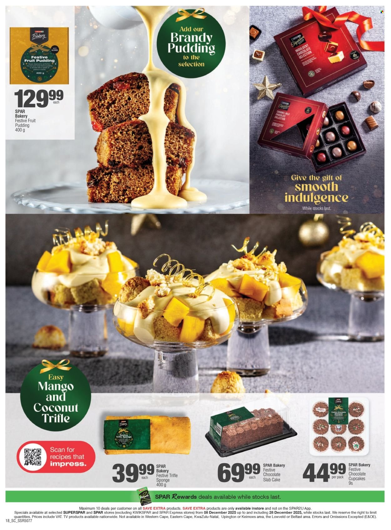 SPAR specials - Specials (2025-12-08 - 2025-12-28) | 18