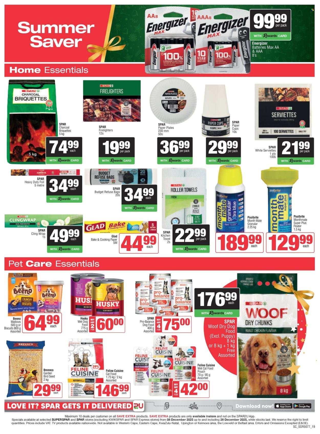 SPAR specials - Specials (2025-12-08 - 2025-12-28) | 19