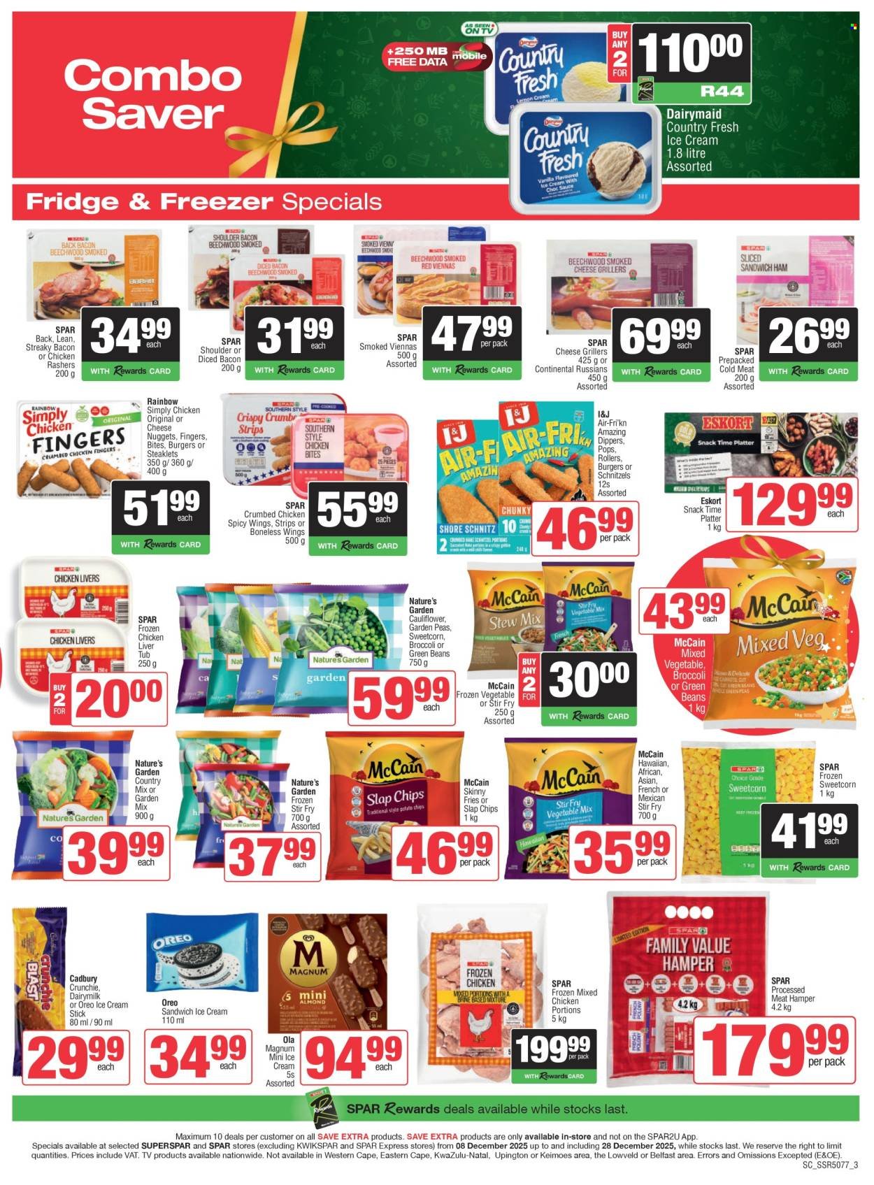 SPAR specials - Specials (2025-12-08 - 2025-12-28) | 3