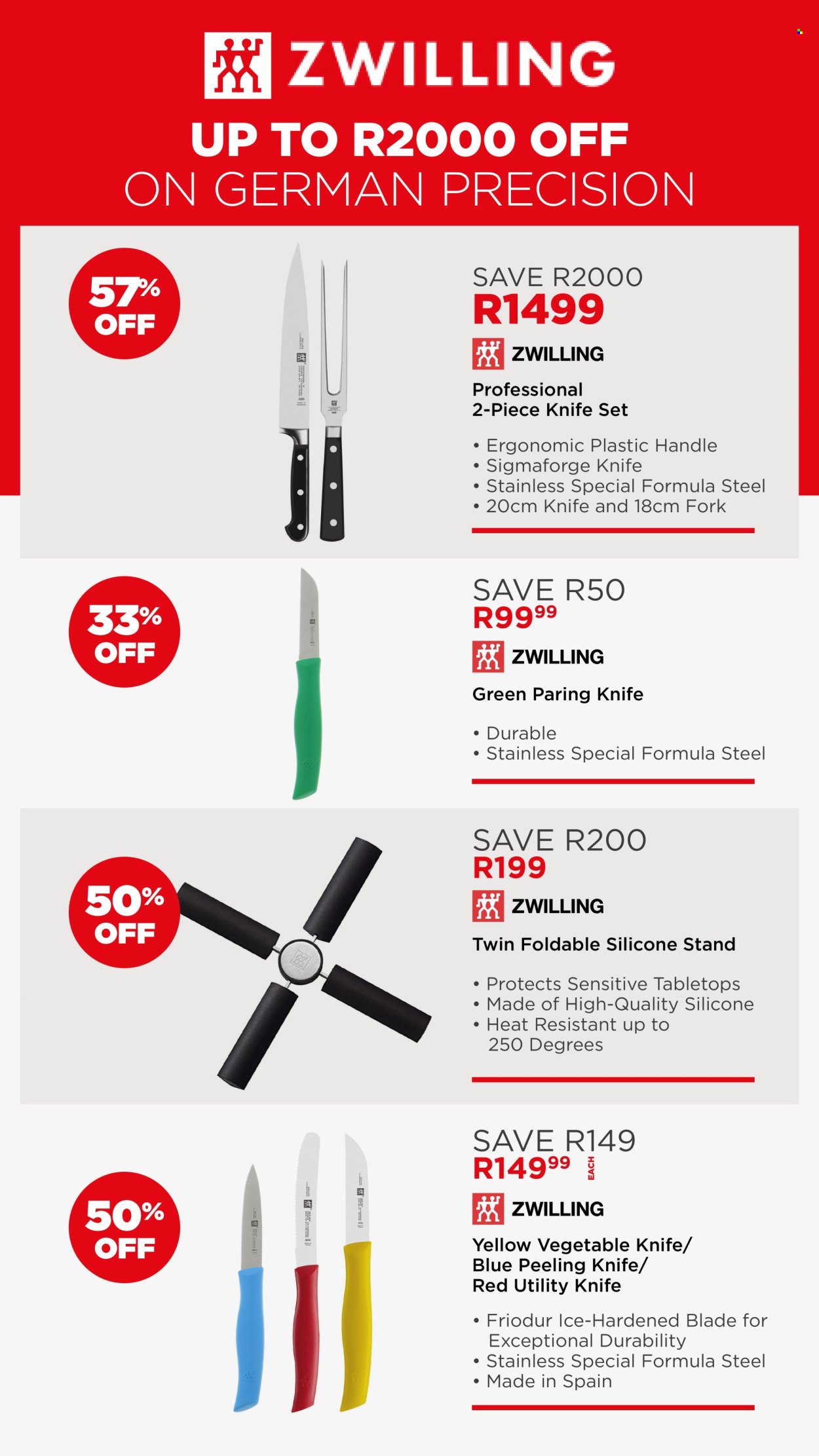 HOUSE & HOME specials - From Monday 7 Sept 2026