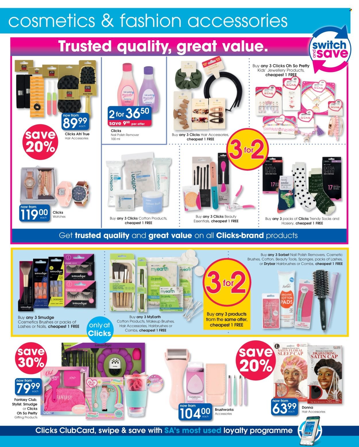 CLICKS specials - From Wednesday 25 Feb 2026 (2026-02-25 - 2026-03-10) | 16