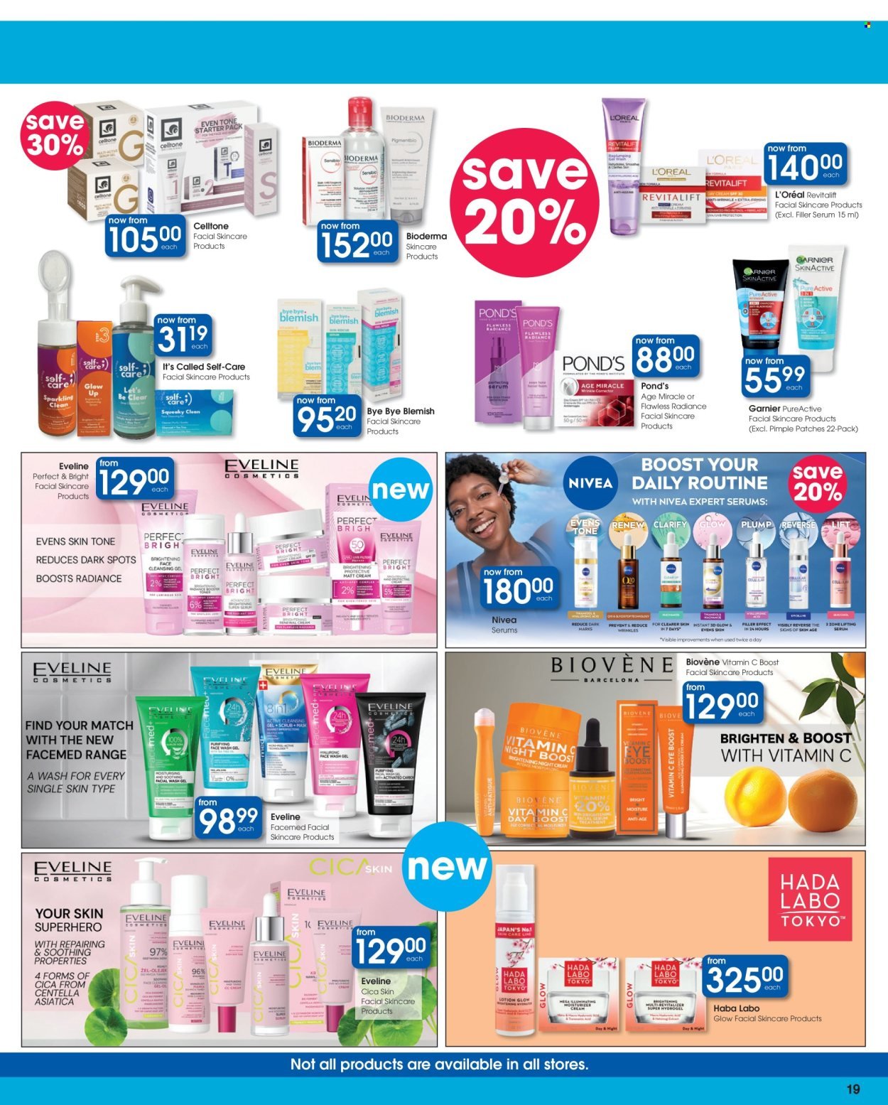 CLICKS specials - From Wednesday 25 Feb 2026 (2026-02-25 - 2026-03-10) | 19