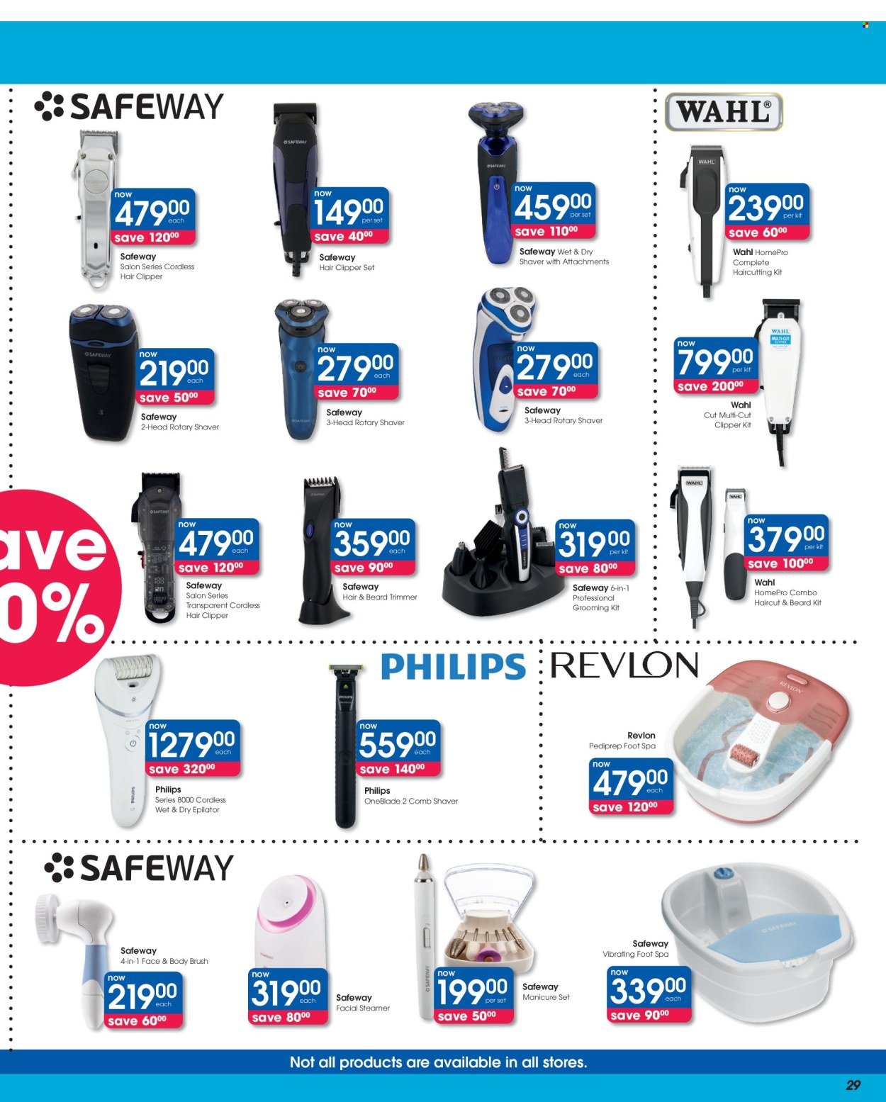 CLICKS specials - From Wednesday 25 Feb 2026 (2026-02-25 - 2026-03-10) | 29