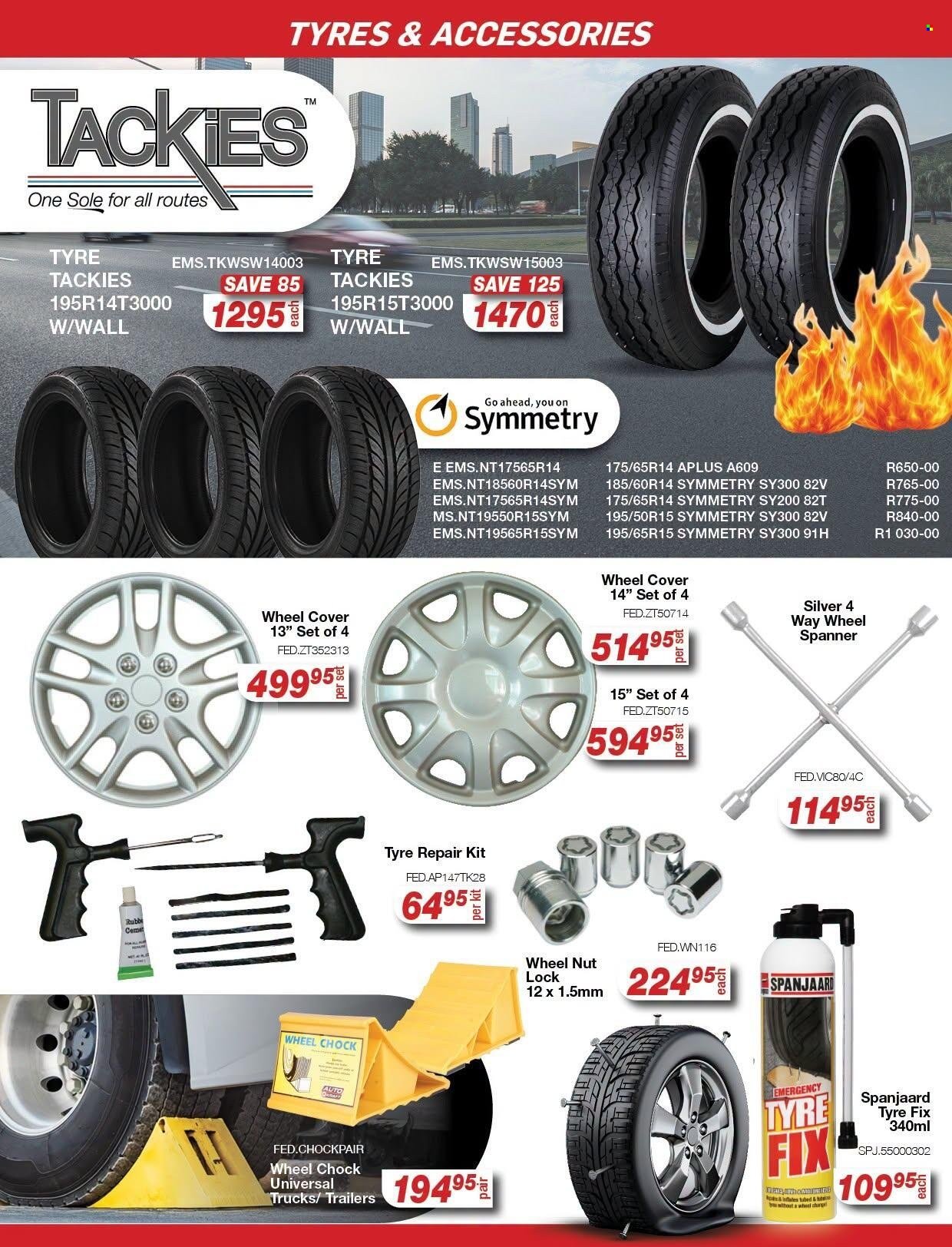 AUTOZONE specials - June National Promotion