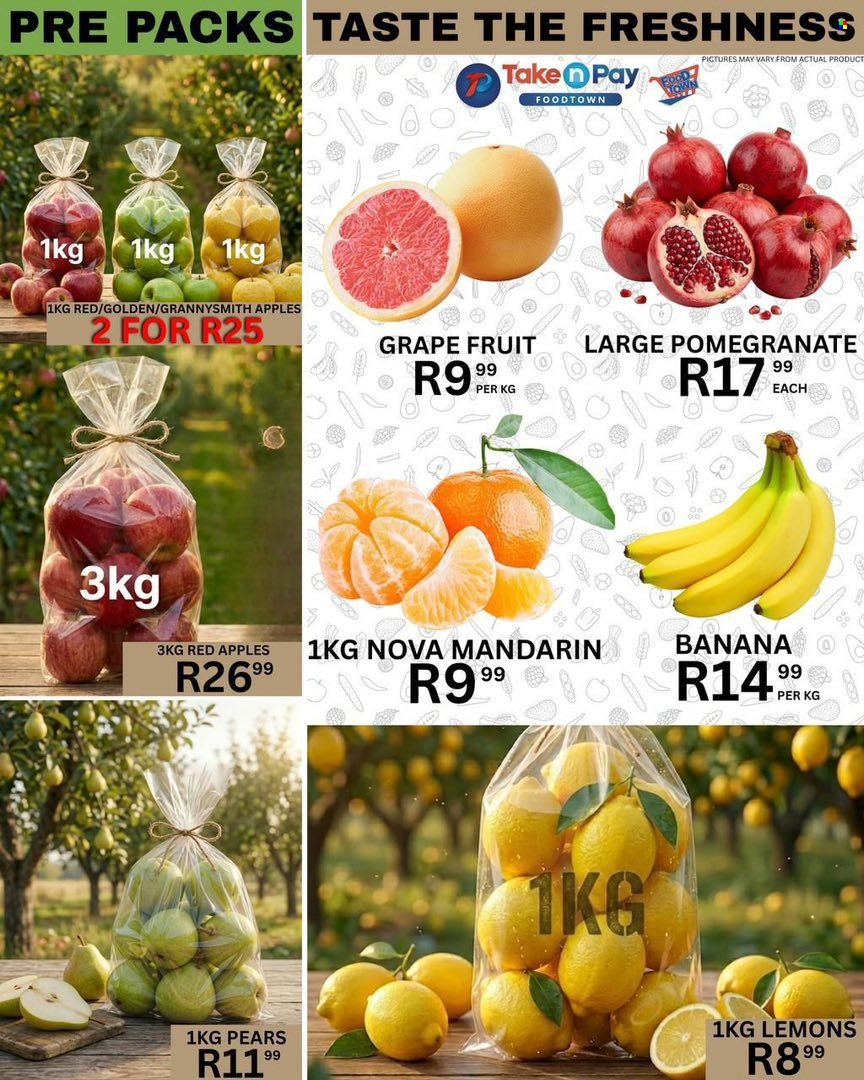 TAKE N PAY specials - From Tuesday 12 May 2026 (2026-05-12 - 2026-05-14) | 2