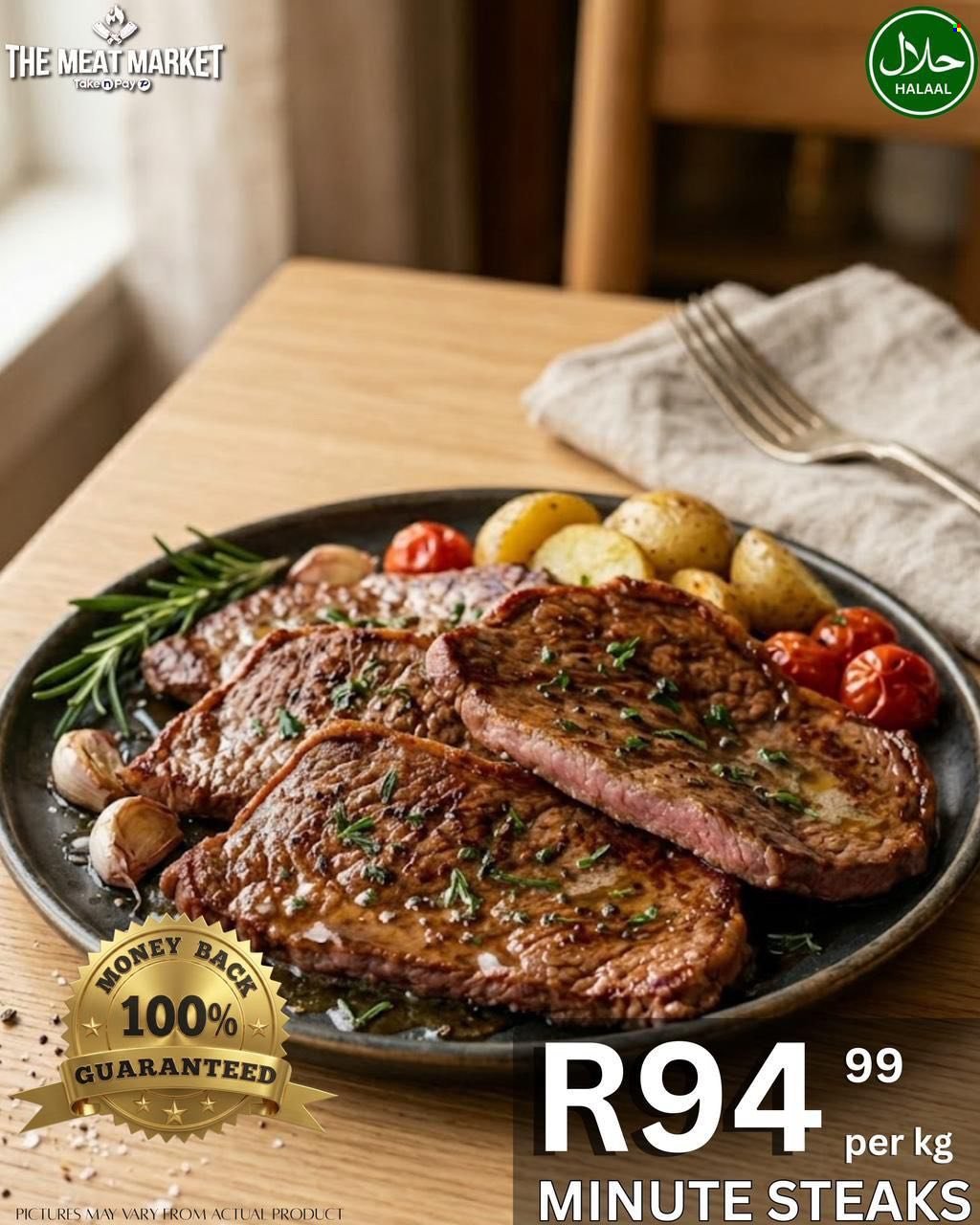 TAKE N PAY specials - From Tuesday 12 May 2026 (2026-05-12 - 2026-05-14) | 15