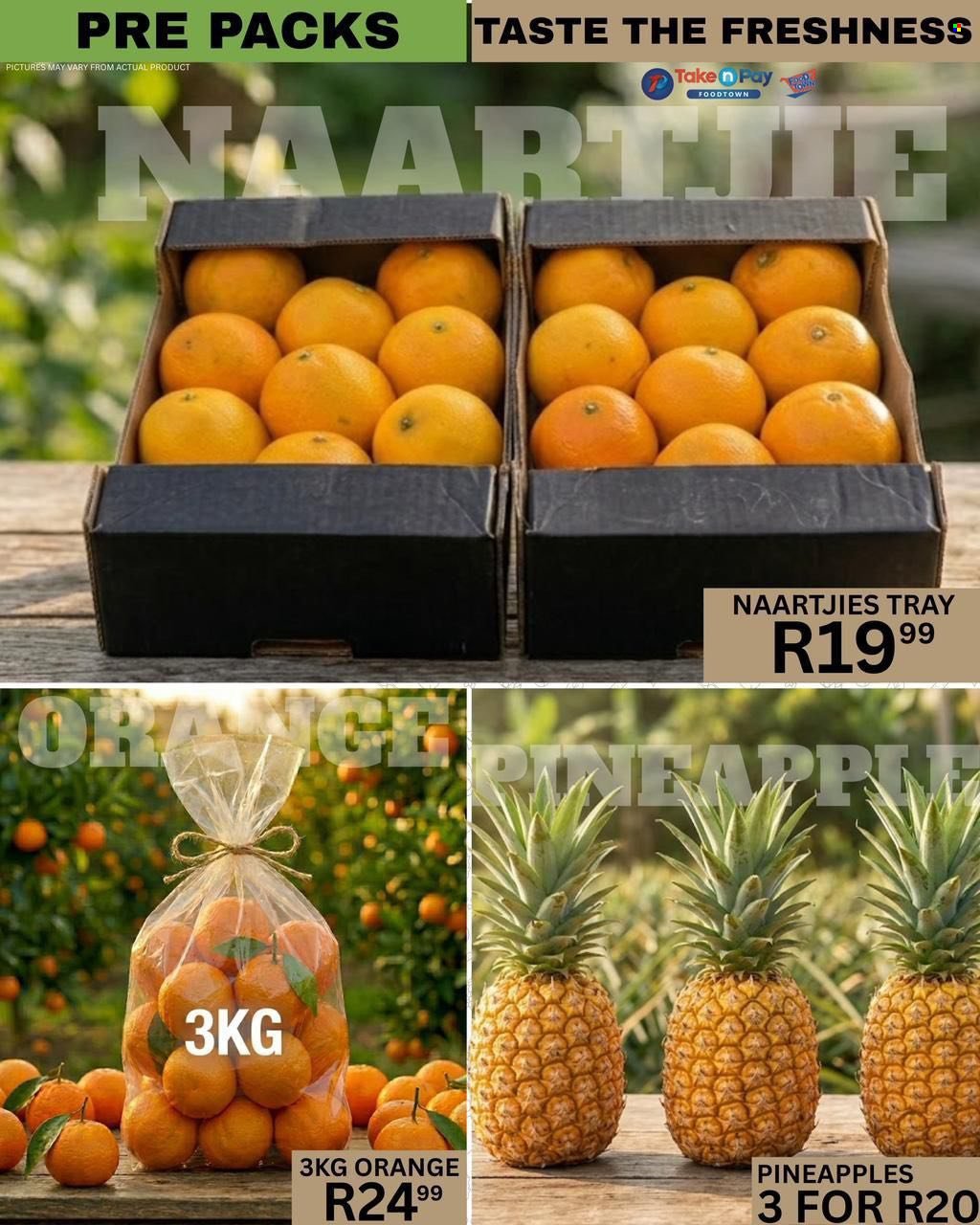 TAKE N PAY specials - From Tuesday 12 May 2026 (2026-05-12 - 2026-05-14) | 3