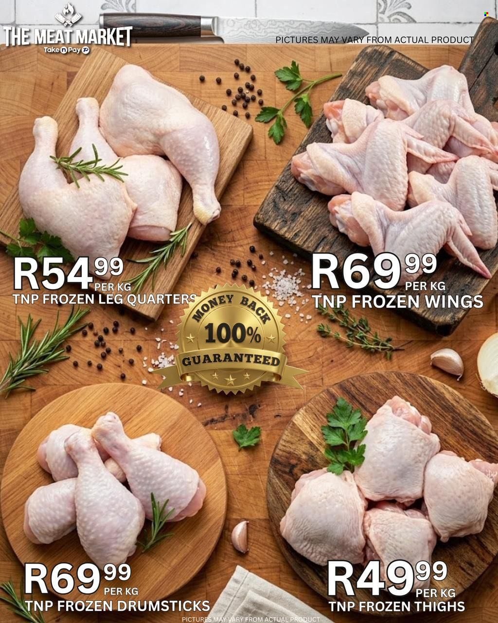 TAKE N PAY specials - From Tuesday 12 May 2026 (2026-05-12 - 2026-05-14) | 23