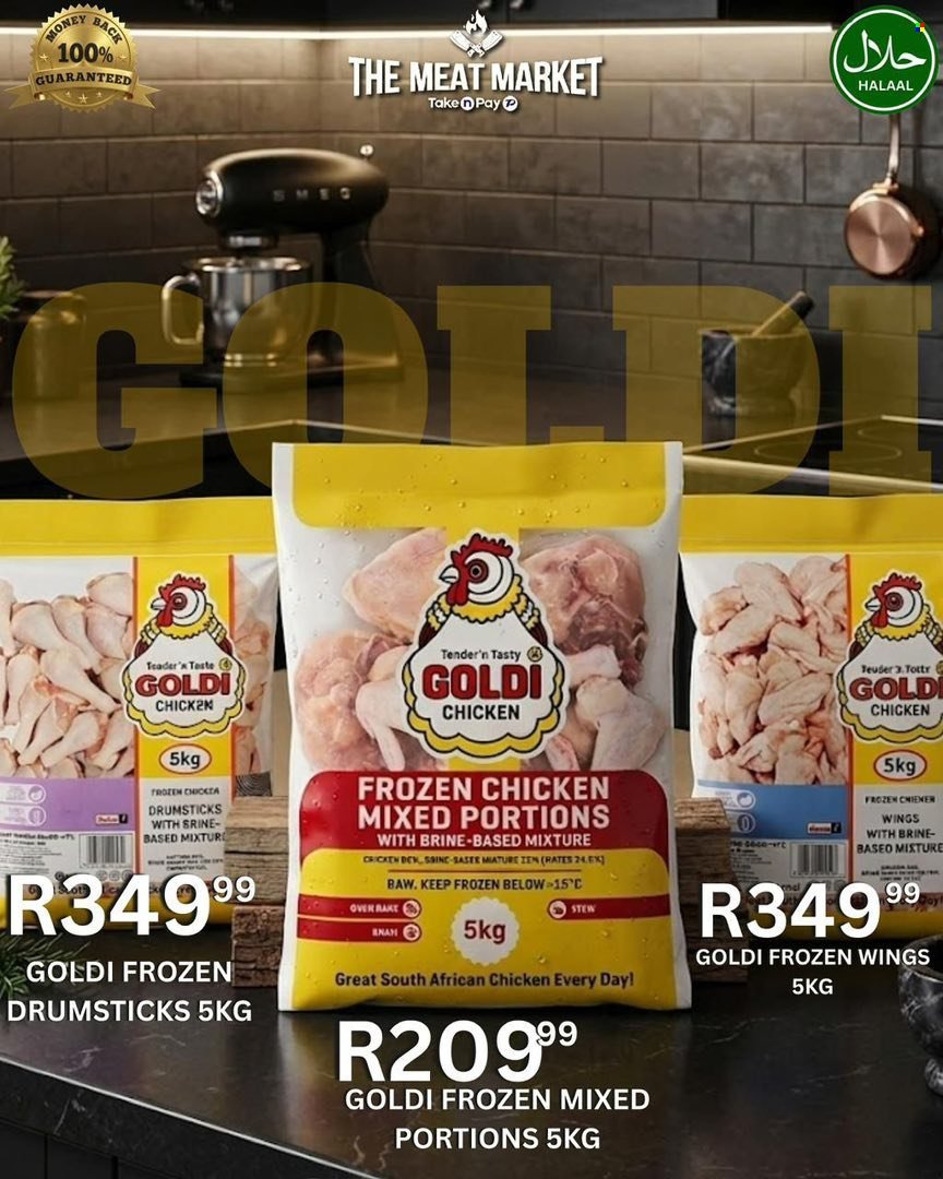 TAKE N PAY specials - From Tuesday 12 May 2026 (2026-05-12 - 2026-05-14) | 27