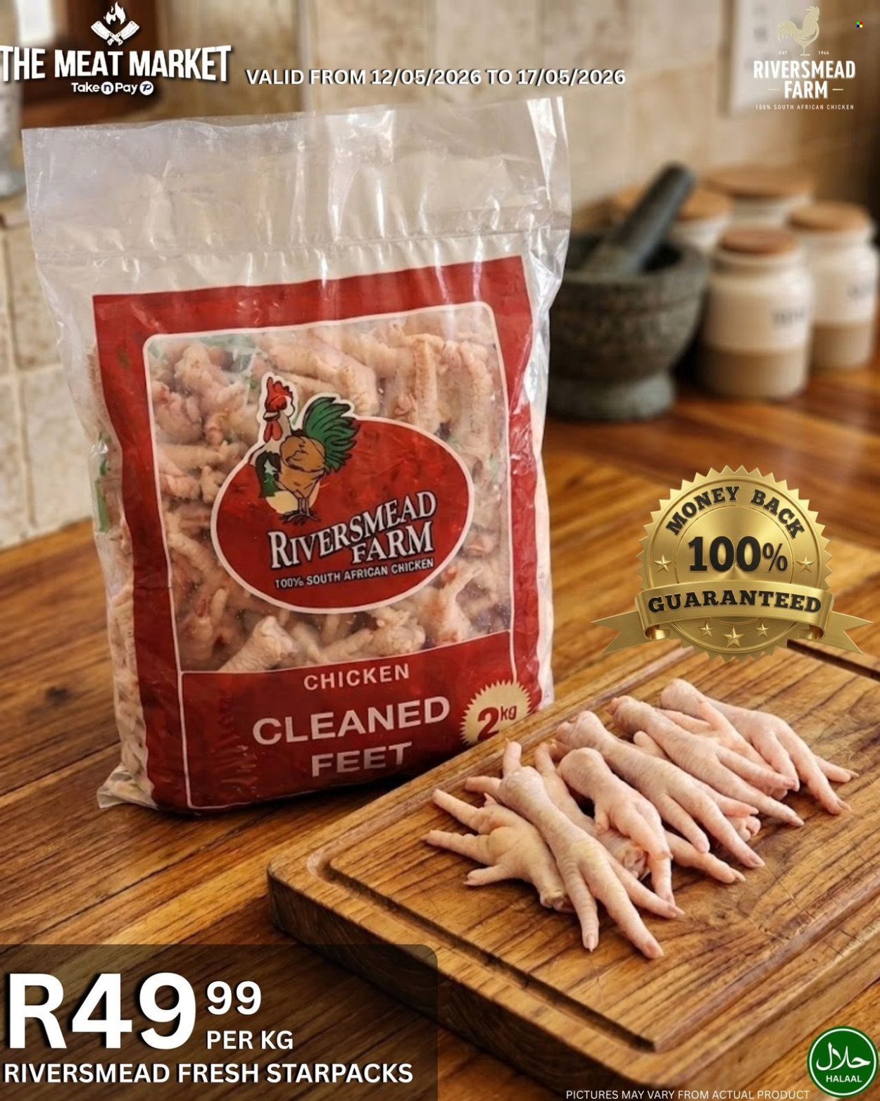 TAKE N PAY specials - From Tuesday 12 May 2026 (2026-05-12 - 2026-05-14) | 30