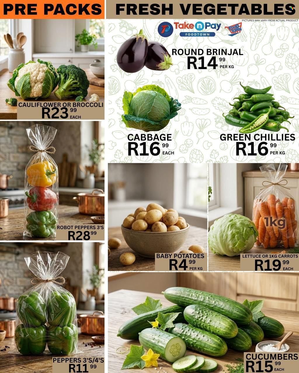 TAKE N PAY specials - From Tuesday 12 May 2026 (2026-05-12 - 2026-05-14) | 4