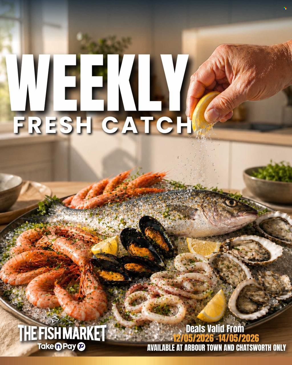 TAKE N PAY specials - From Tuesday 12 May 2026 (2026-05-12 - 2026-05-14) | 31