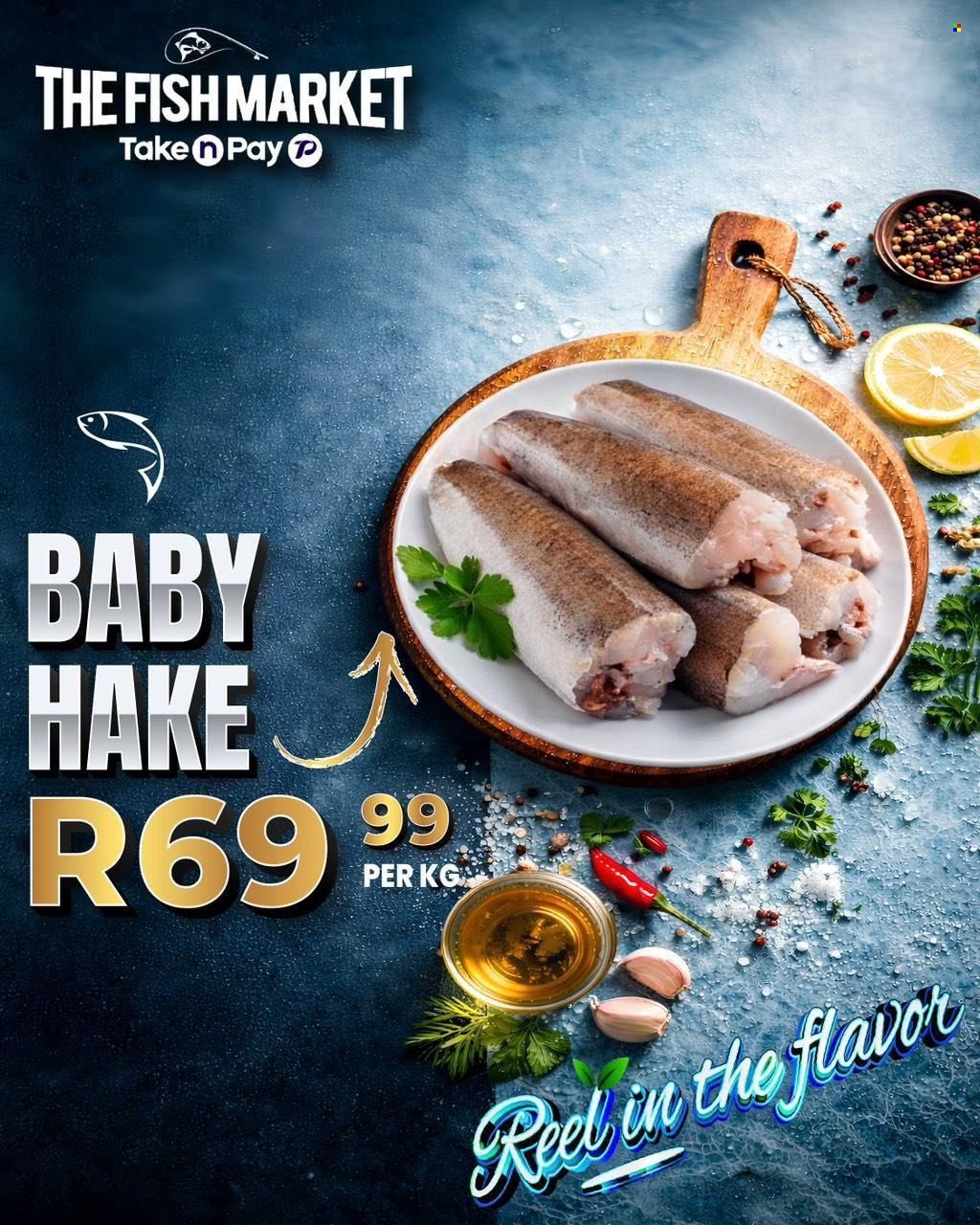 TAKE N PAY specials - From Tuesday 12 May 2026 (2026-05-12 - 2026-05-14) | 33