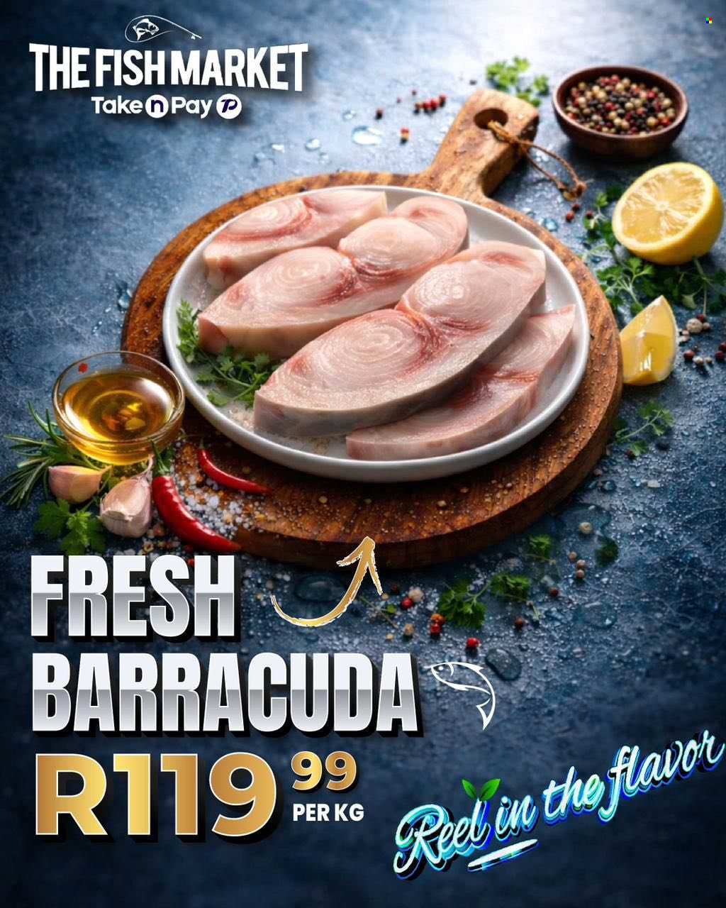 TAKE N PAY specials - From Tuesday 12 May 2026 (2026-05-12 - 2026-05-14) | 34