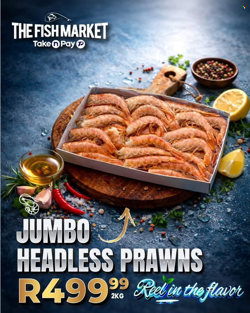 TAKE N PAY specials - From Tuesday 12 May 2026 (2026-05-12 - 2026-05-14) | 38