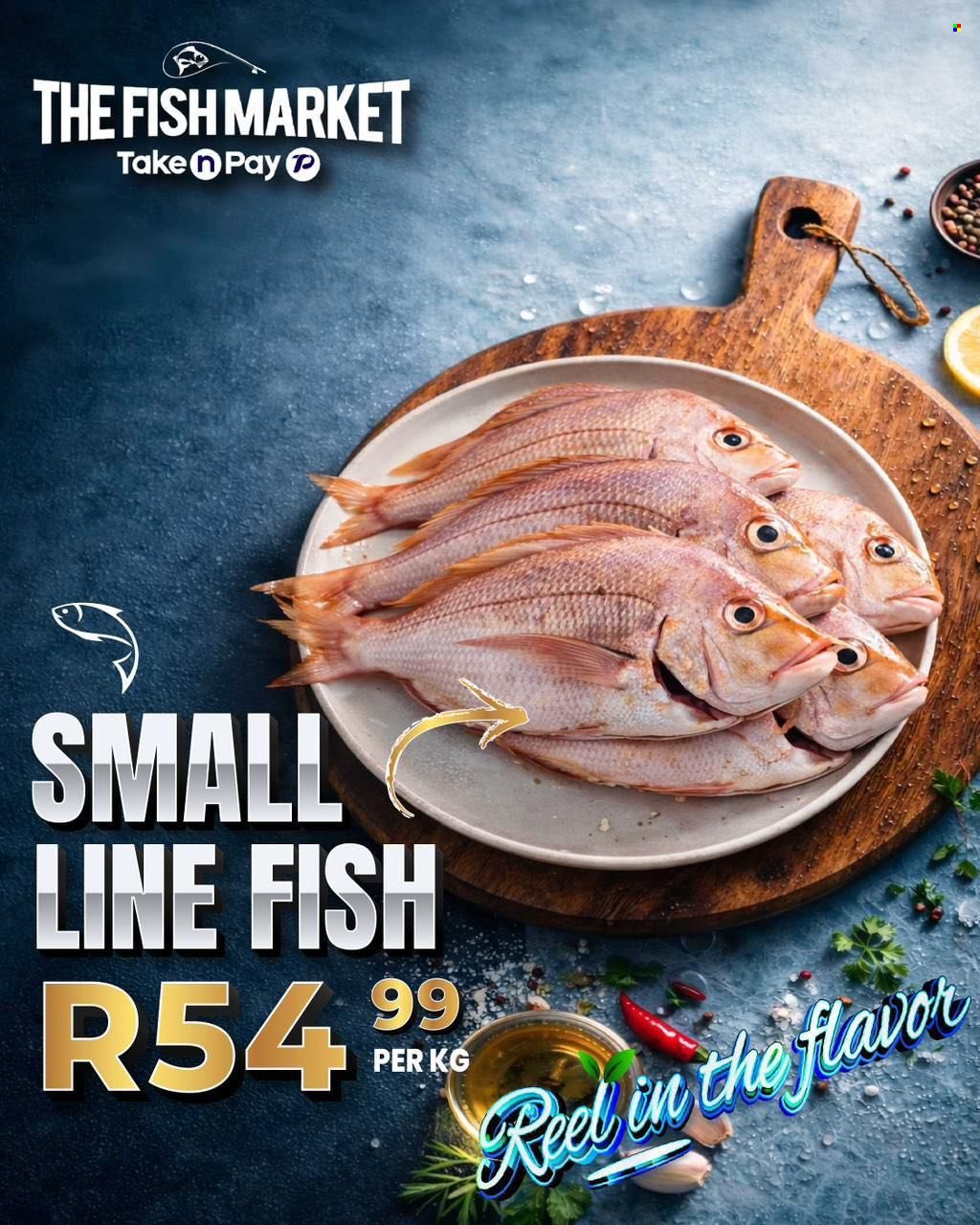 TAKE N PAY specials - From Tuesday 12 May 2026 (2026-05-12 - 2026-05-14) | 43