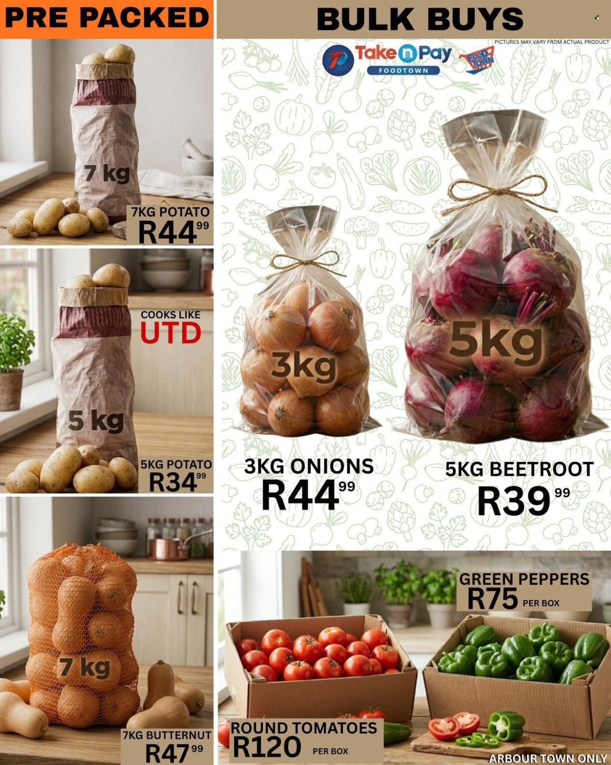 TAKE N PAY specials - From Tuesday 12 May 2026 (2026-05-12 - 2026-05-14) | 8
