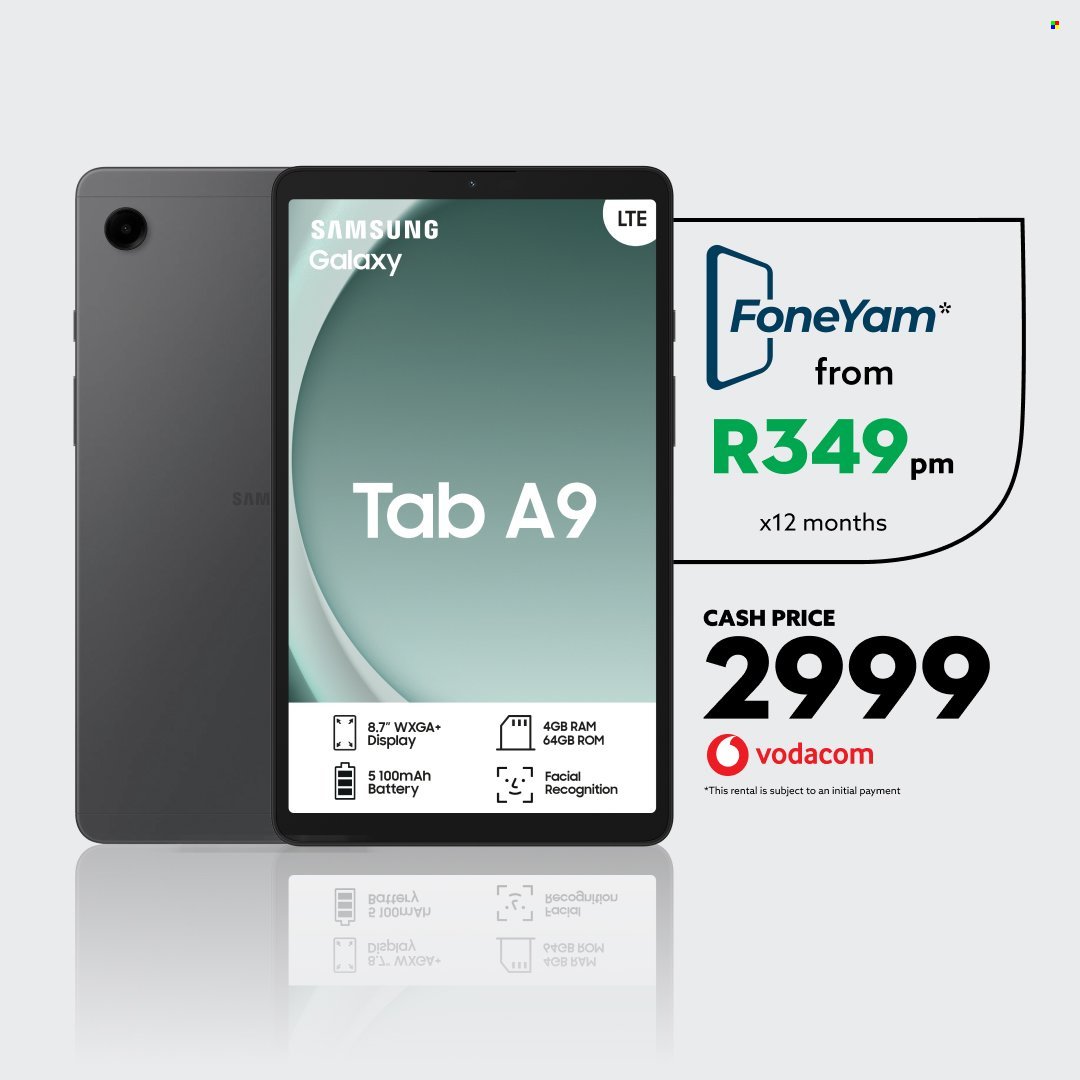 ACKERMANS specials - Holiday fun sorted (2026-03-28 - 2026-03-28) | 1