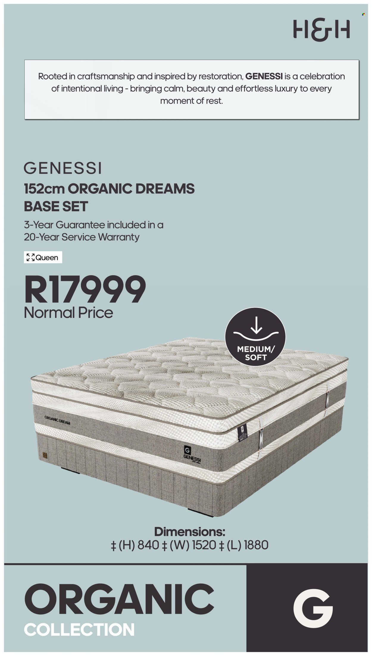 HOUSE & HOME specials - From Monday 16 Mar 2026 (2026-03-16 - 2026-04-15) | 2