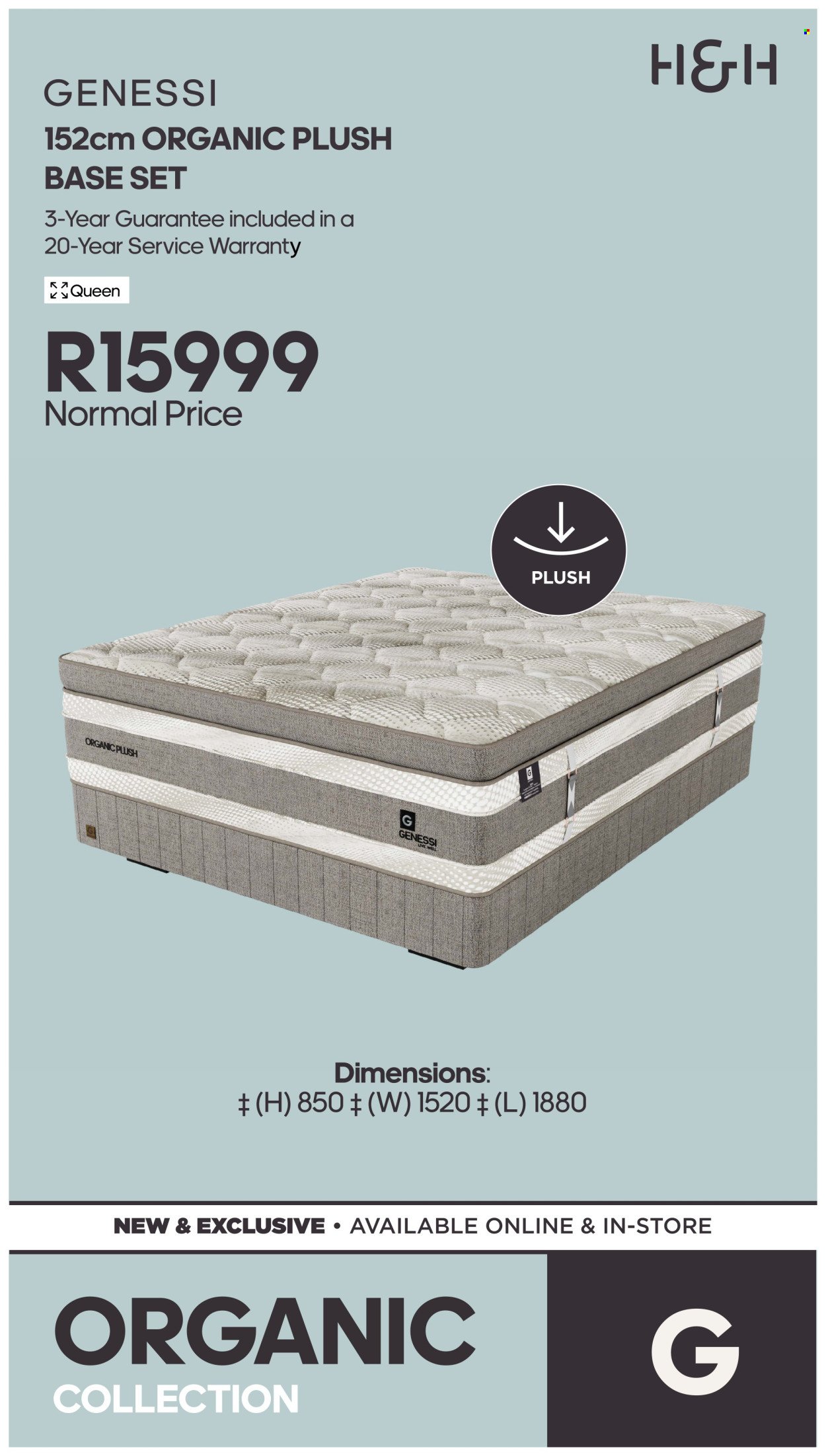 HOUSE & HOME specials - From Monday 16 Mar 2026 (2026-03-16 - 2026-04-15) | 4