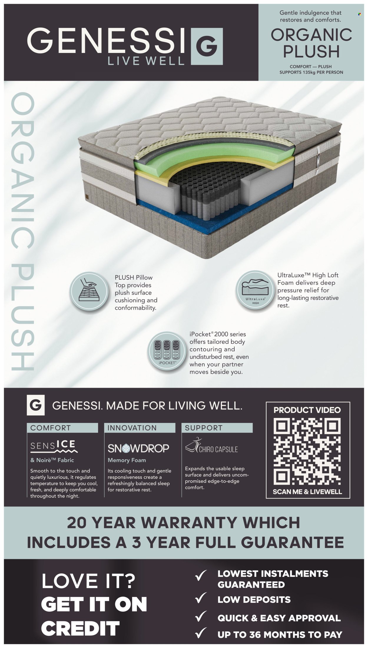 HOUSE & HOME specials - From Monday 16 Mar 2026 (2026-03-16 - 2026-04-15) | 5